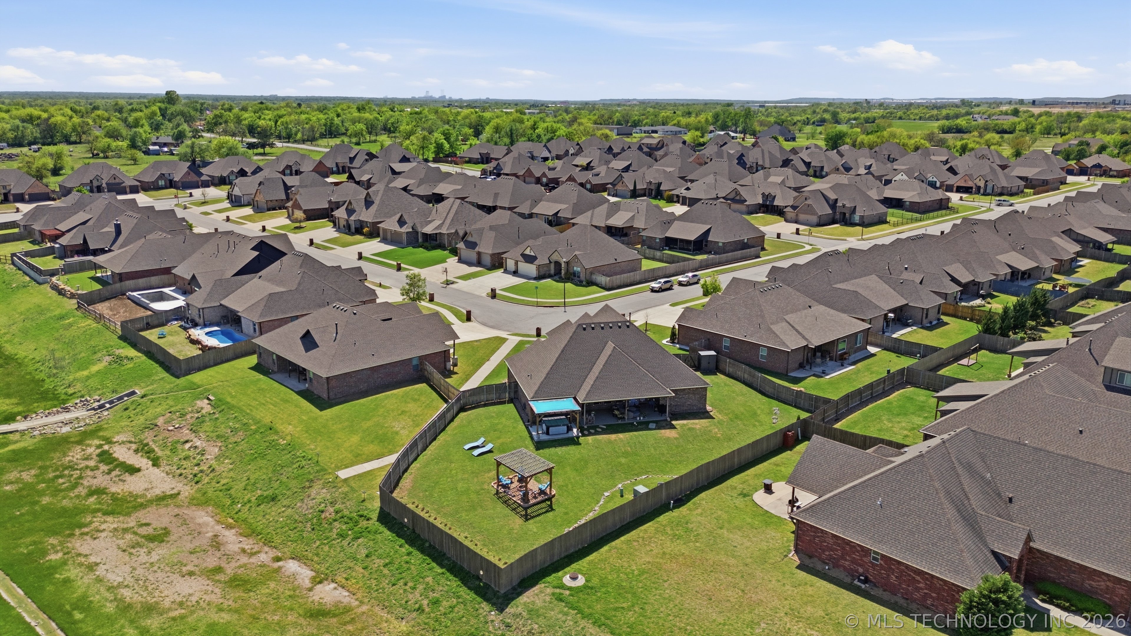 7701 E 82nd Street Owasso OK 74055