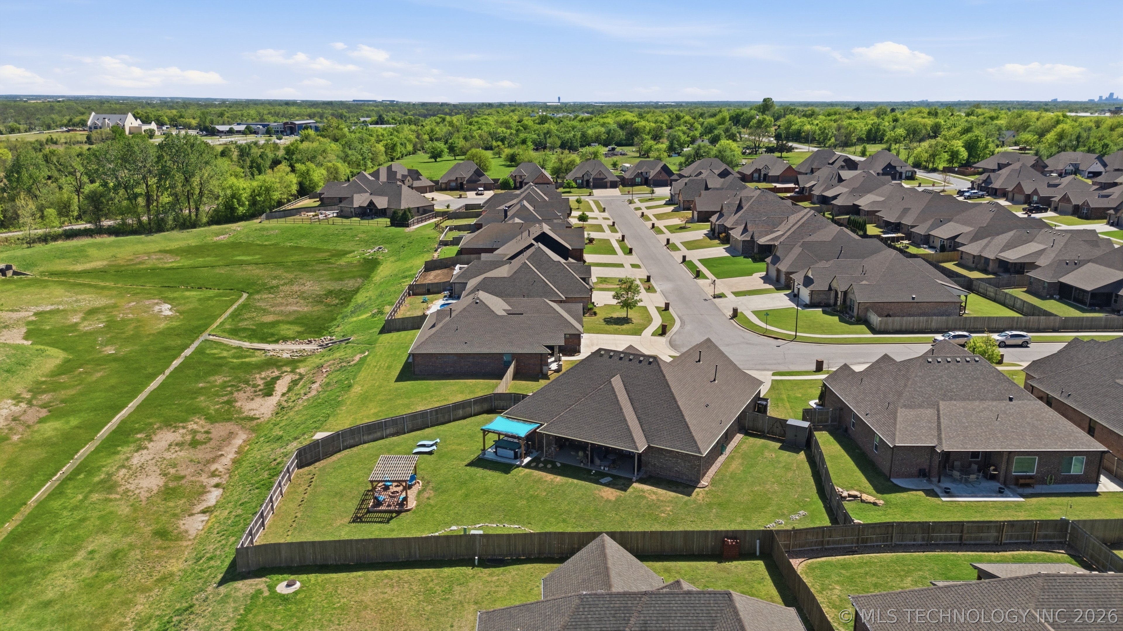 7701 E 82nd Street Owasso OK 74055