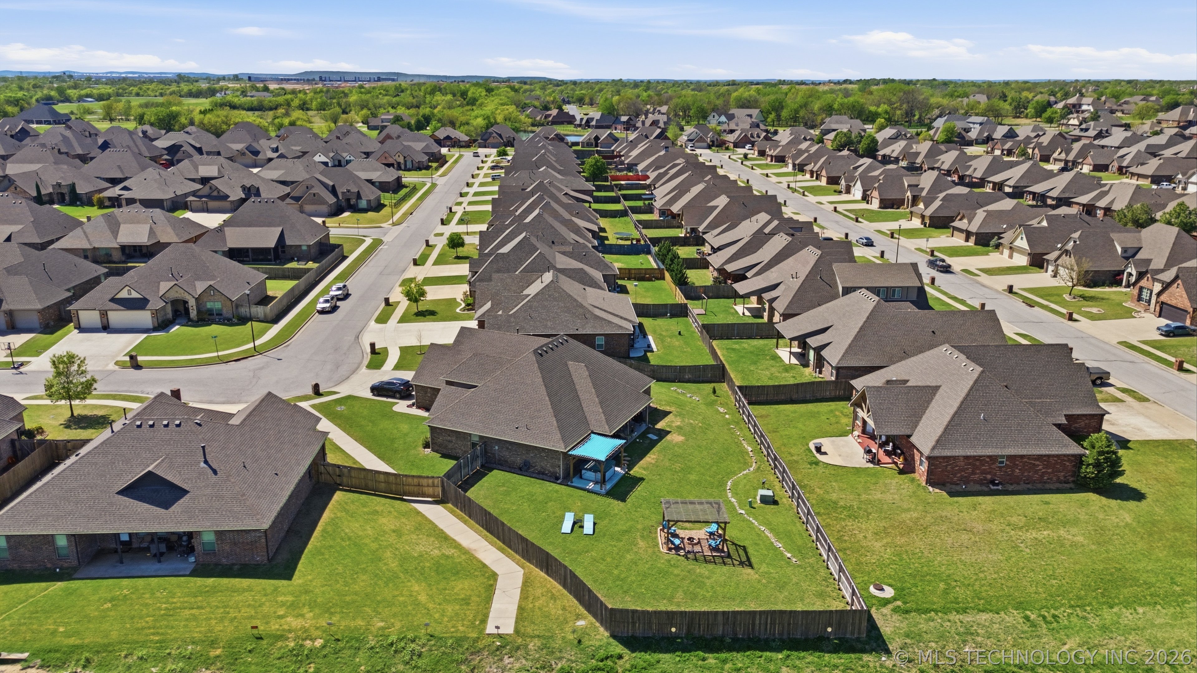 7701 E 82nd Street Owasso OK 74055