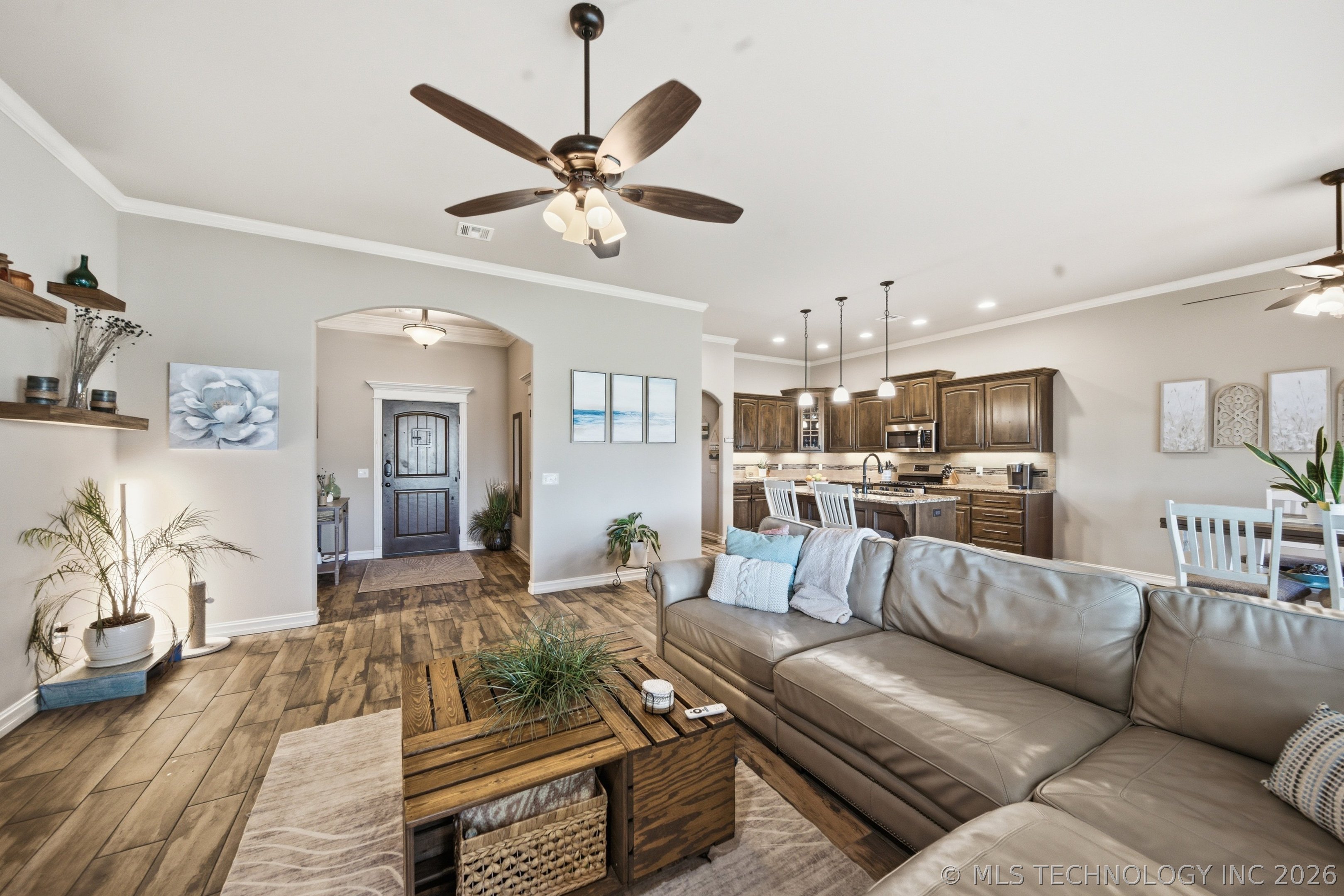 7701 E 82nd Street Owasso OK 74055