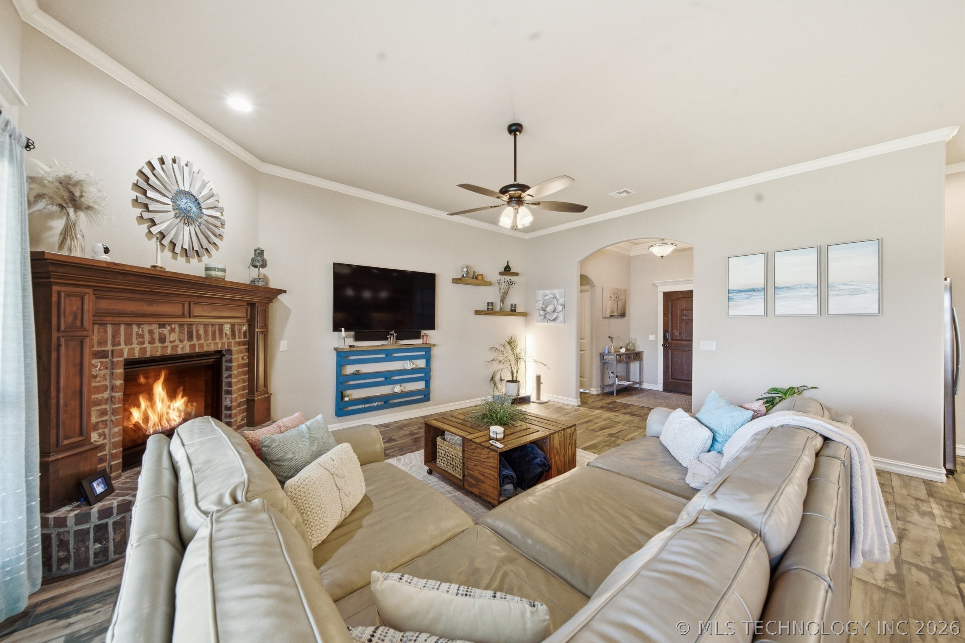 7701 E 82nd Street Owasso OK 74055