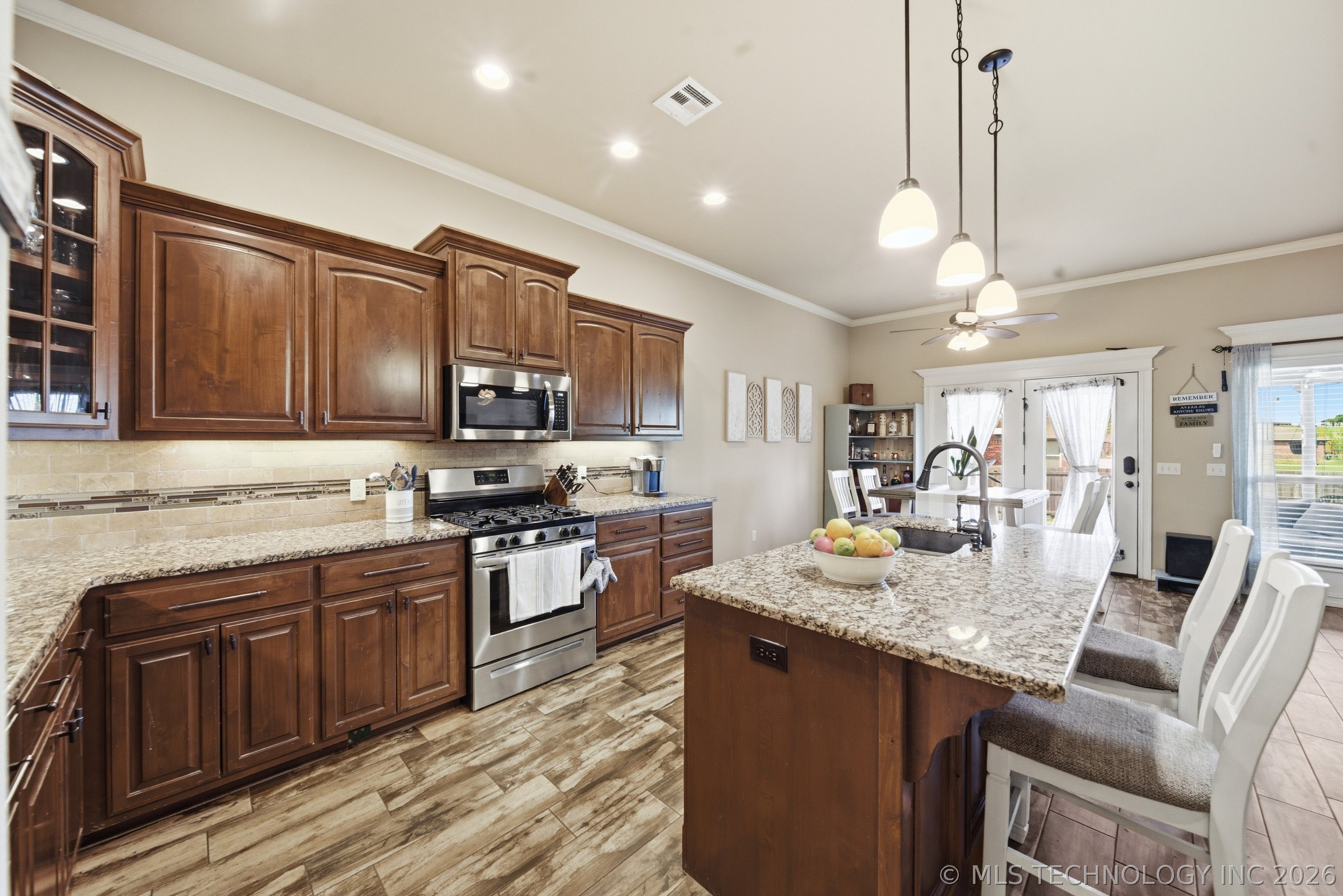 7701 E 82nd Street Owasso OK 74055