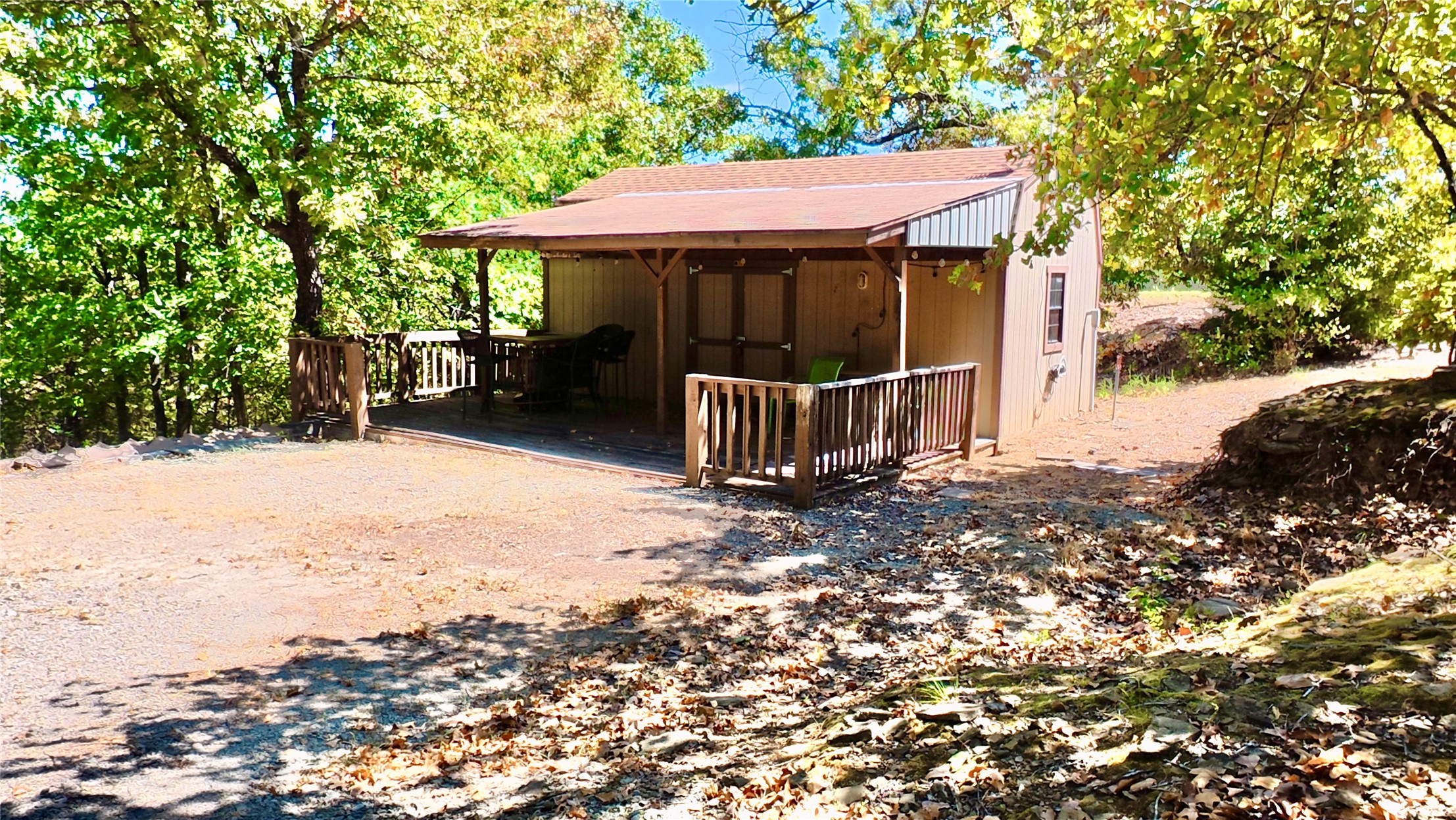 383 Hickory Street Canadian OK 74425