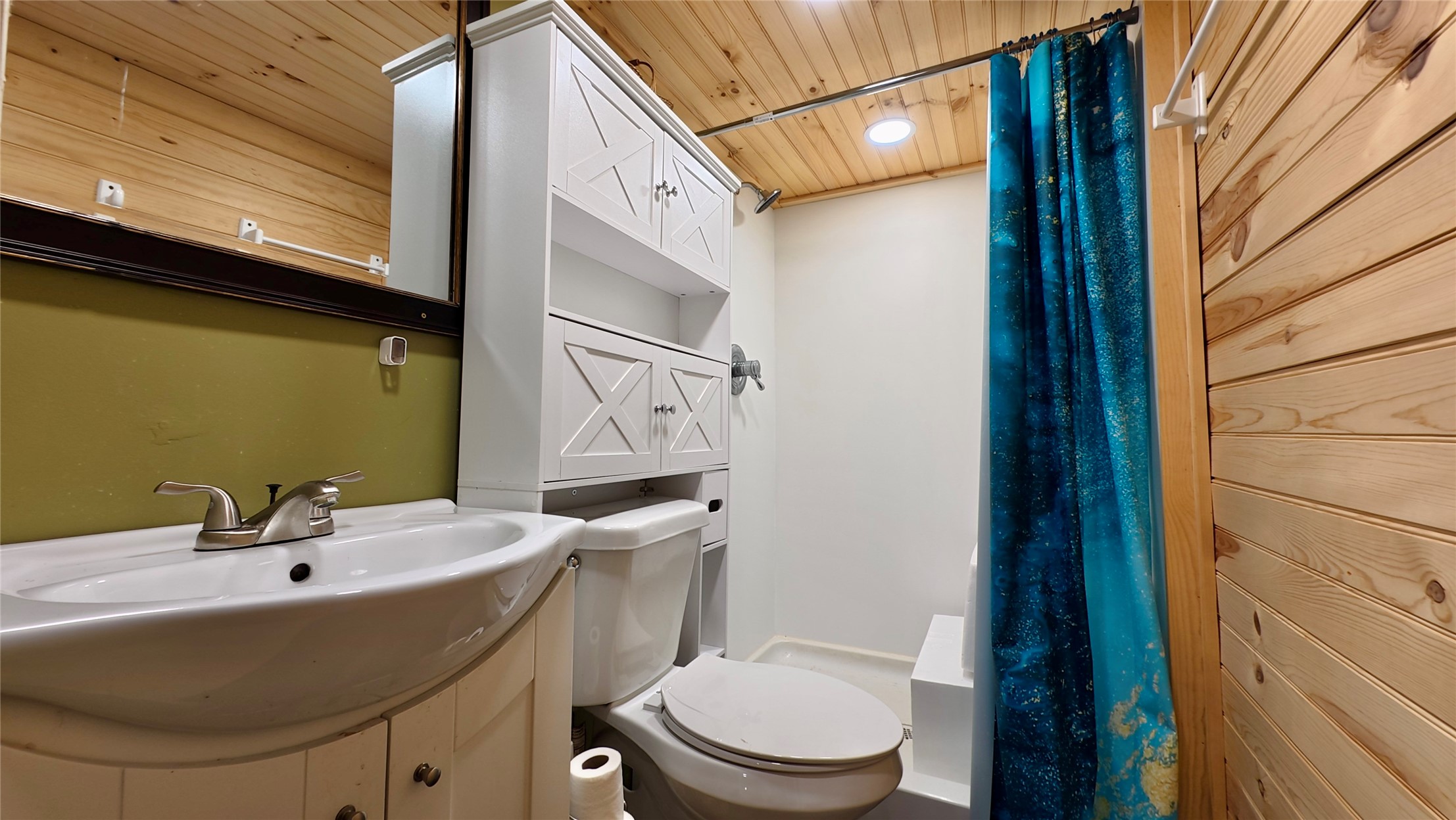383 Hickory Street Canadian OK 74425