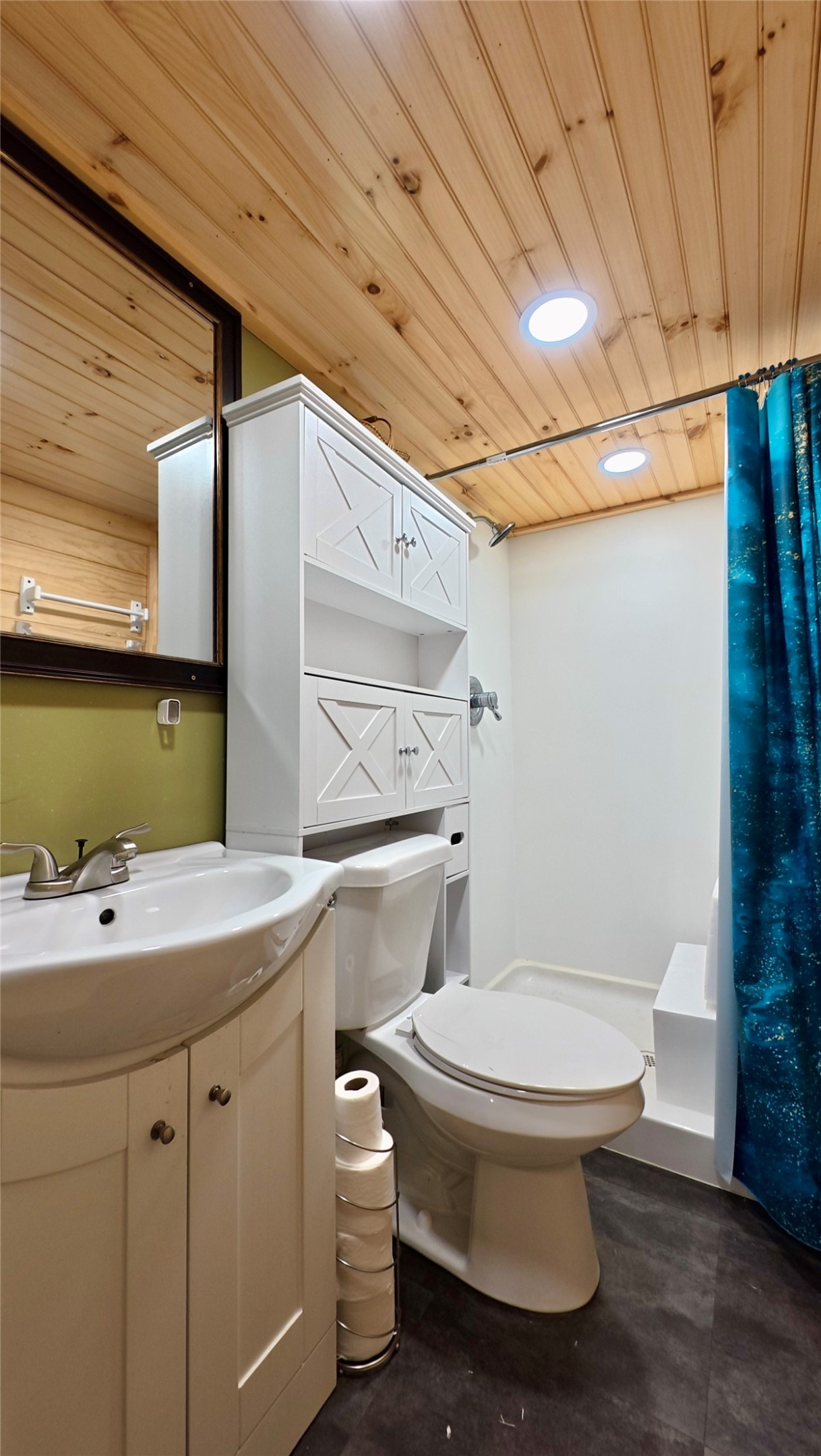 383 Hickory Street Canadian OK 74425