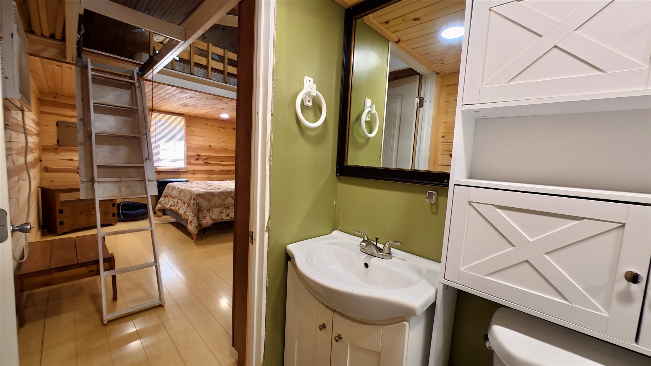 383 Hickory Street Canadian OK 74425