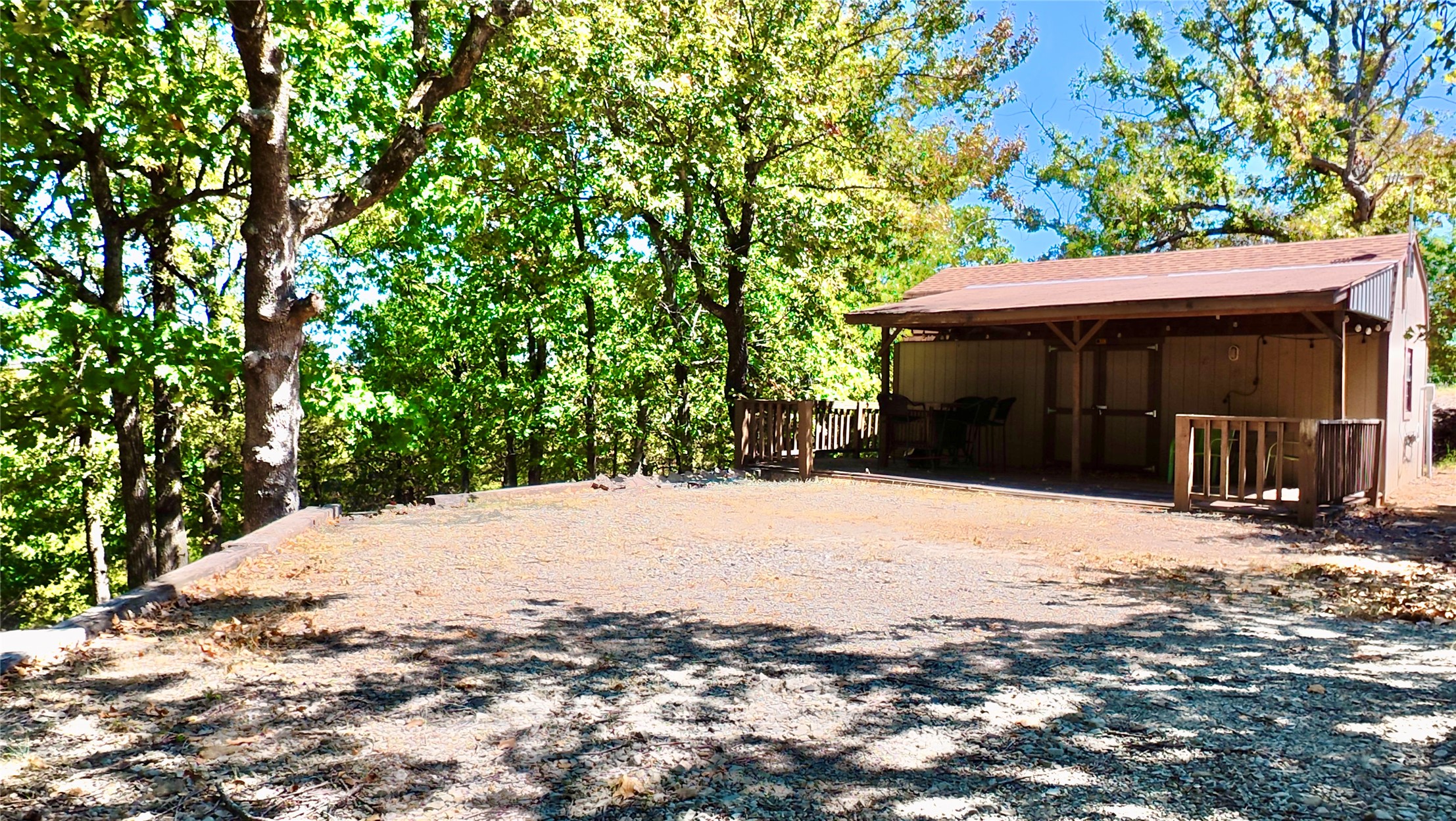 383 Hickory Street Canadian OK 74425