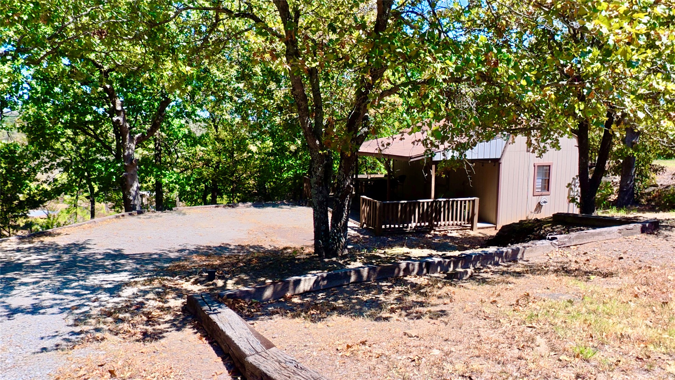 383 Hickory Street Canadian OK 74425