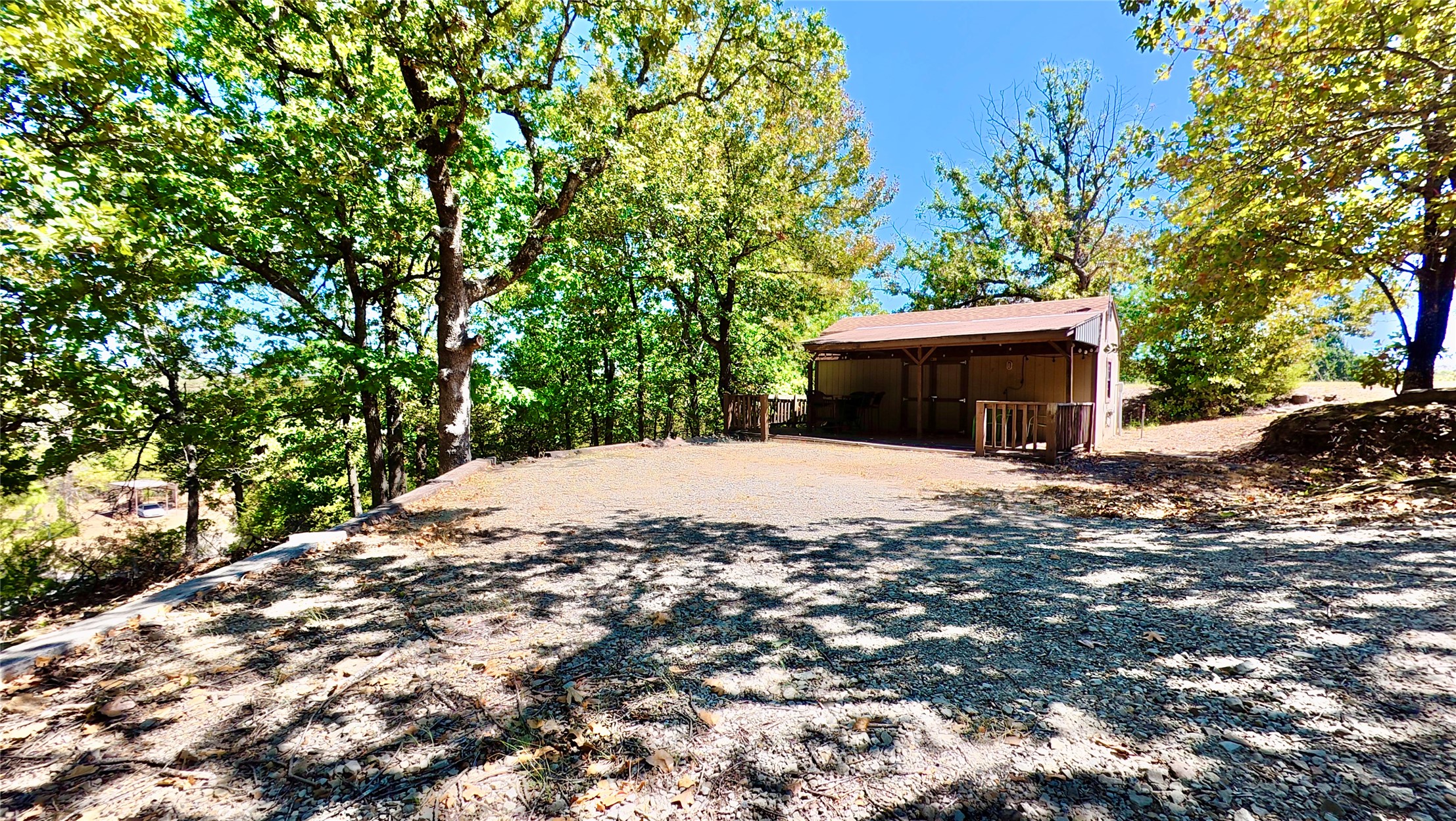 383 Hickory Street Canadian OK 74425
