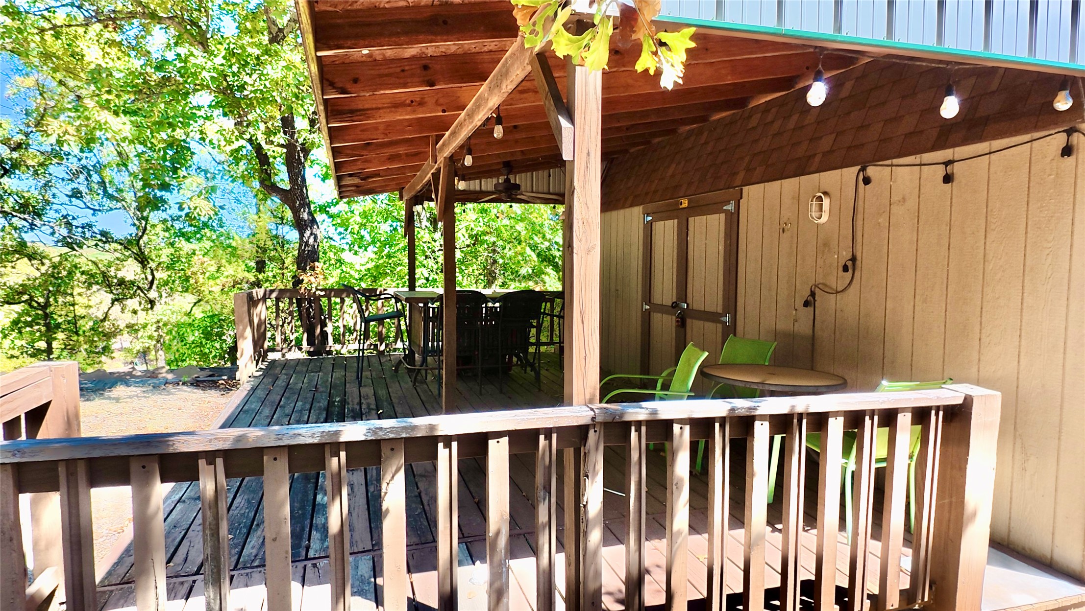 383 Hickory Street Canadian OK 74425