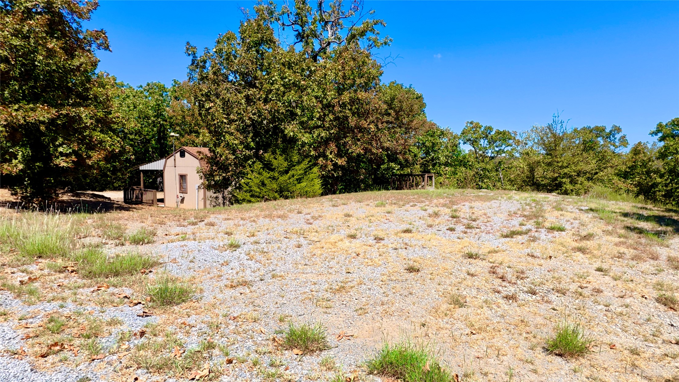 383 Hickory Street Canadian OK 74425