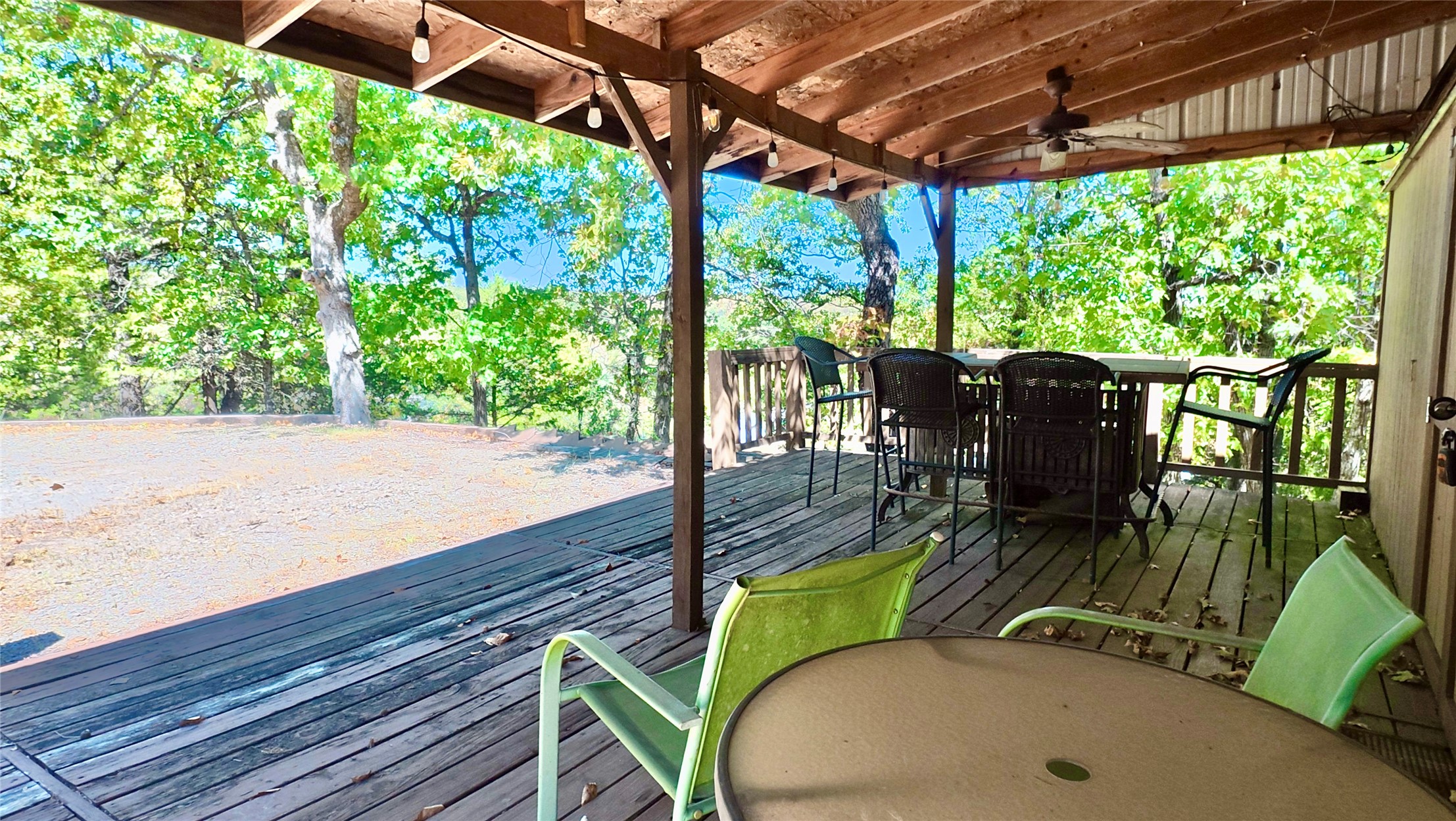 383 Hickory Street Canadian OK 74425