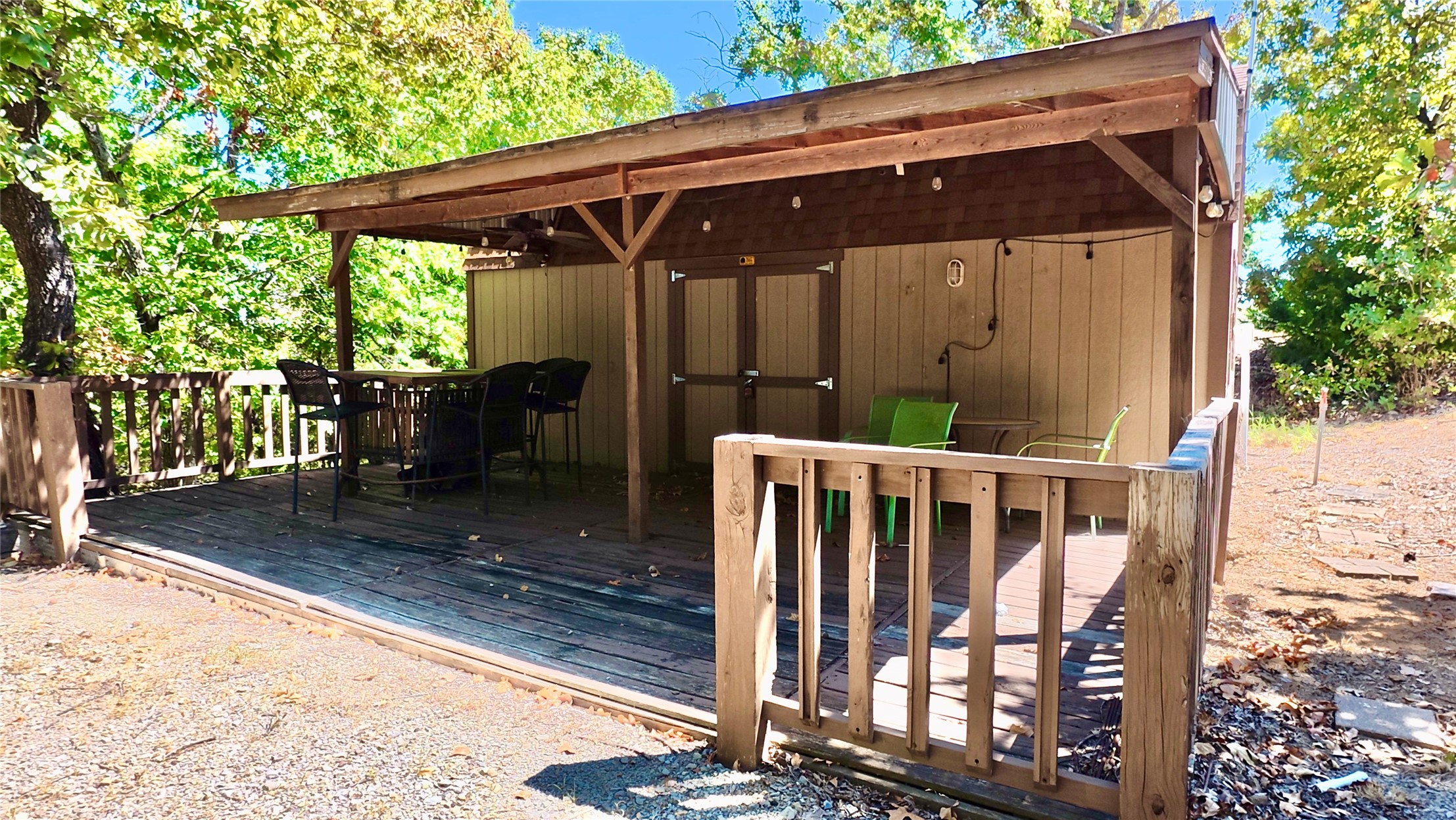 383 Hickory Street Canadian OK 74425