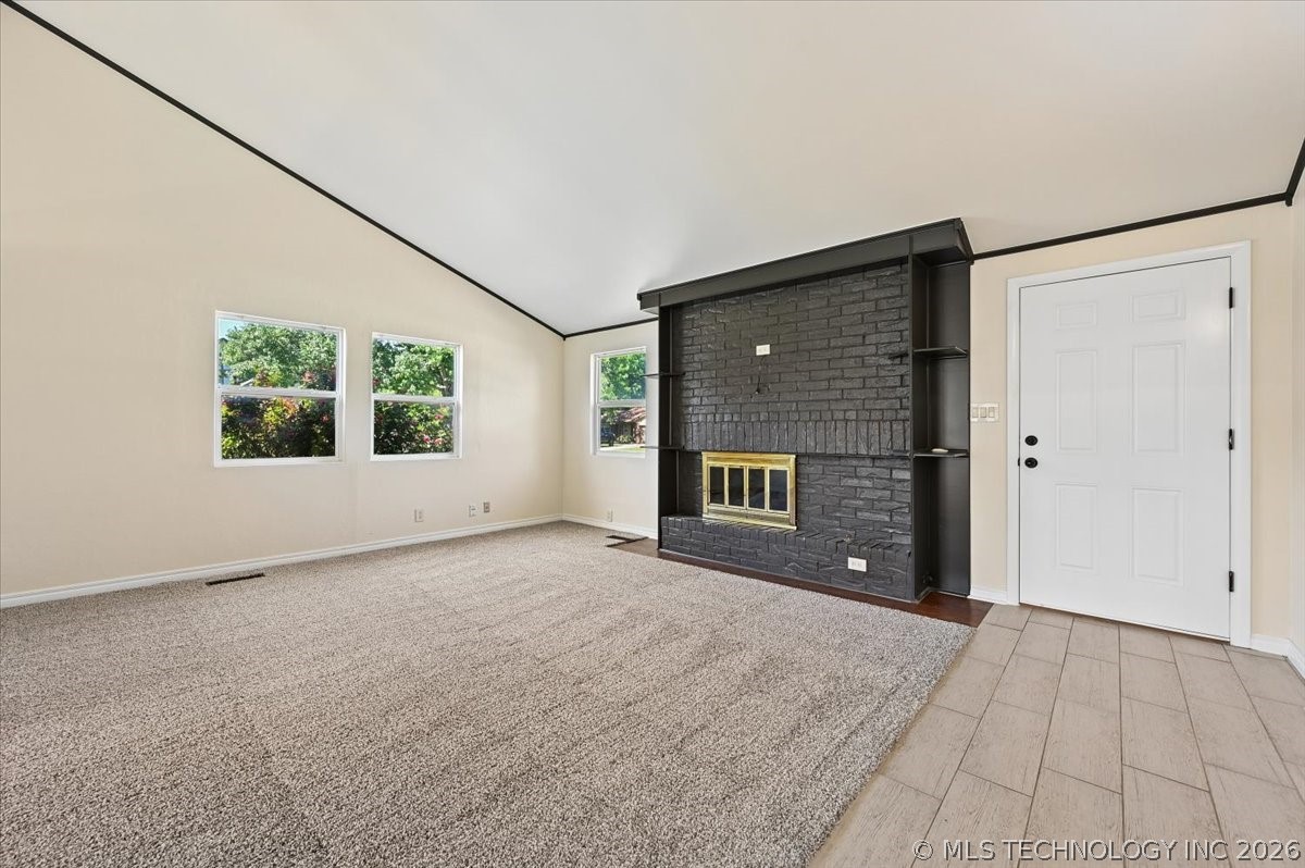 5841 S 73rd East Avenue Tulsa OK 74145