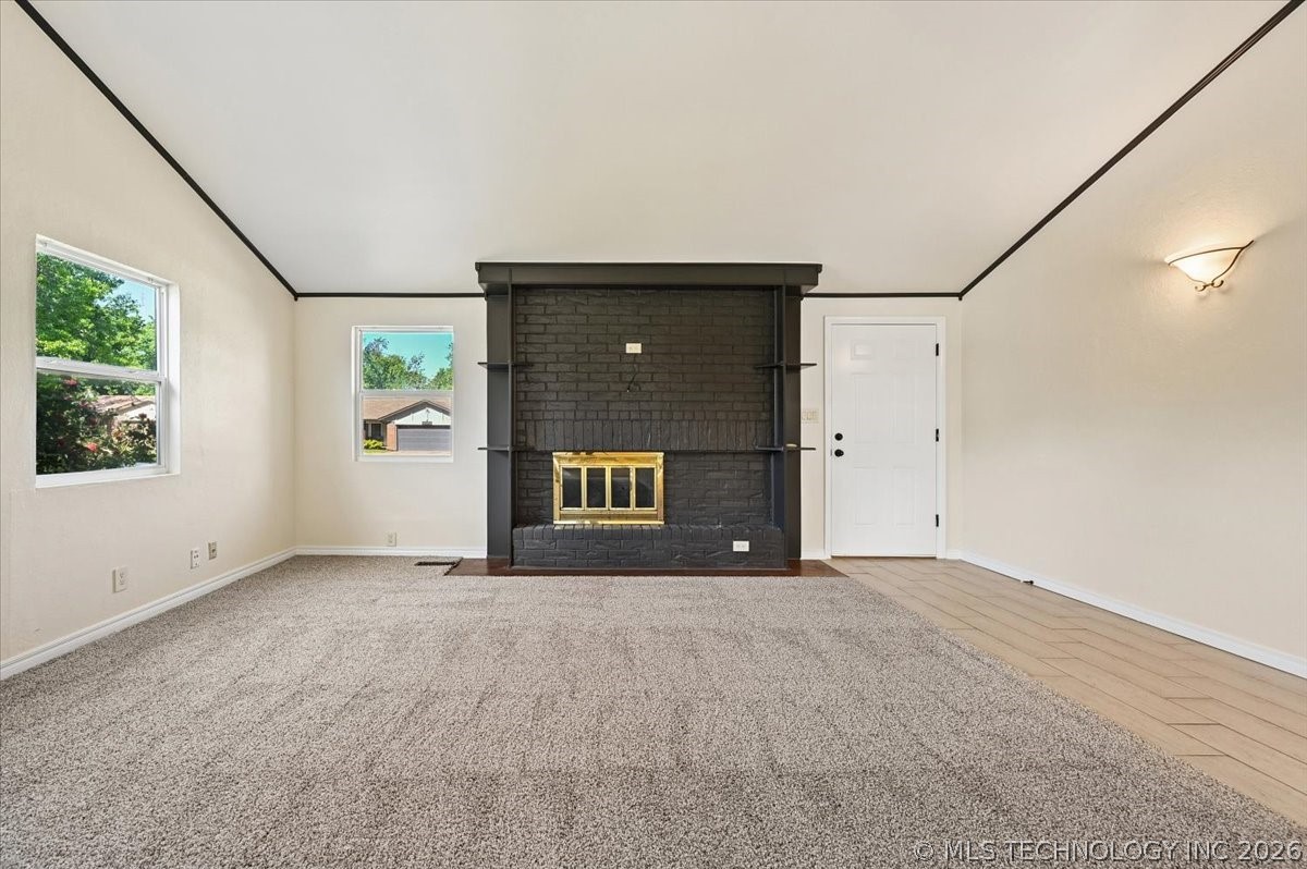 5841 S 73rd East Avenue Tulsa OK 74145