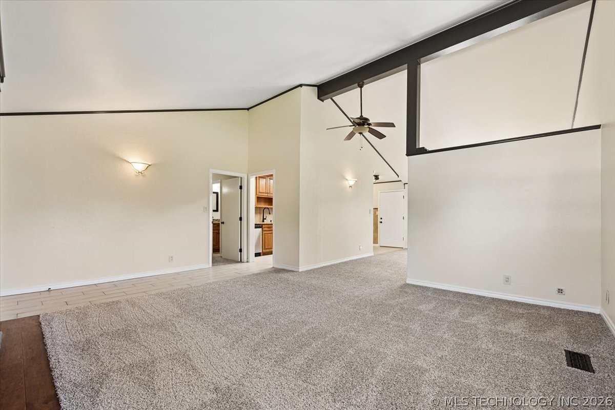 5841 S 73rd East Avenue Tulsa OK 74145