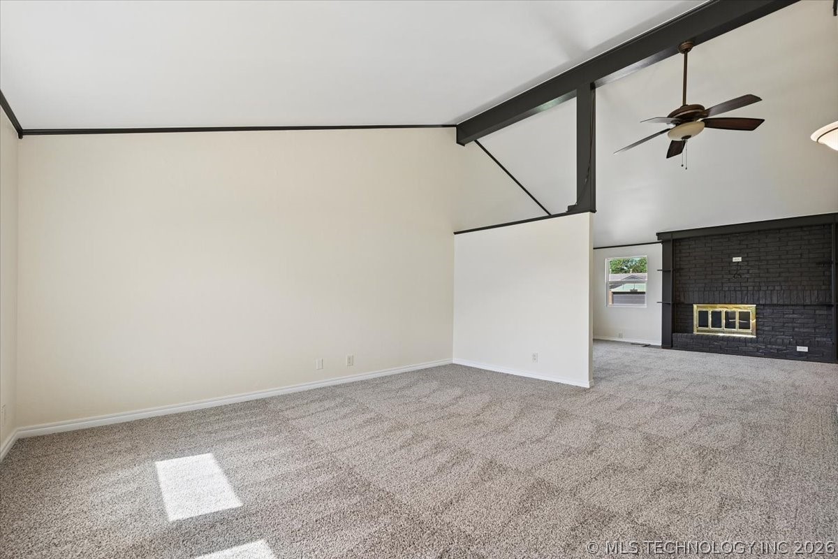 5841 S 73rd East Avenue Tulsa OK 74145