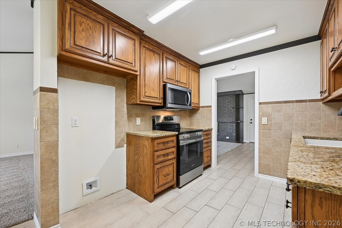 5841 S 73rd East Avenue Tulsa OK 74145