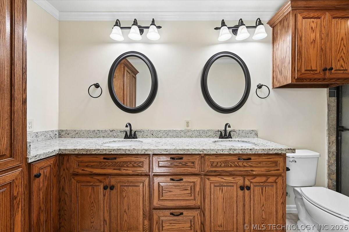5841 S 73rd East Avenue Tulsa OK 74145