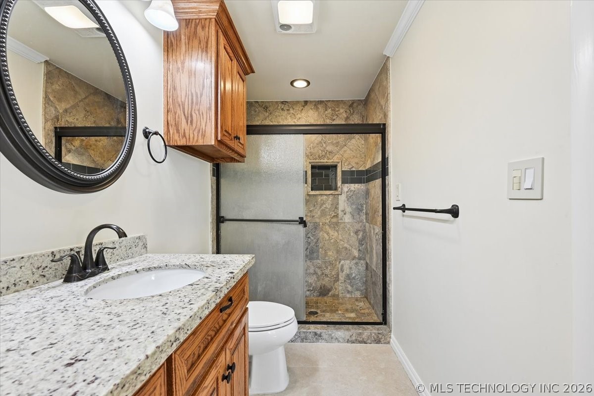 5841 S 73rd East Avenue Tulsa OK 74145