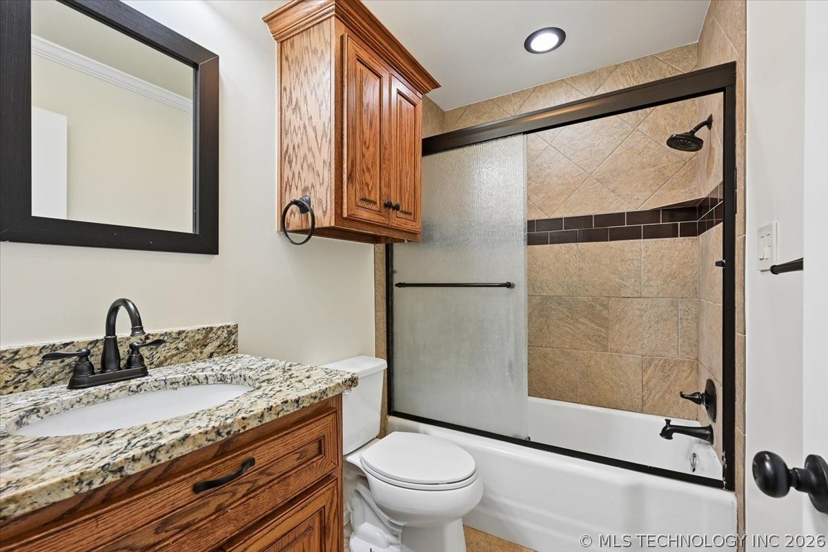 5841 S 73rd East Avenue Tulsa OK 74145