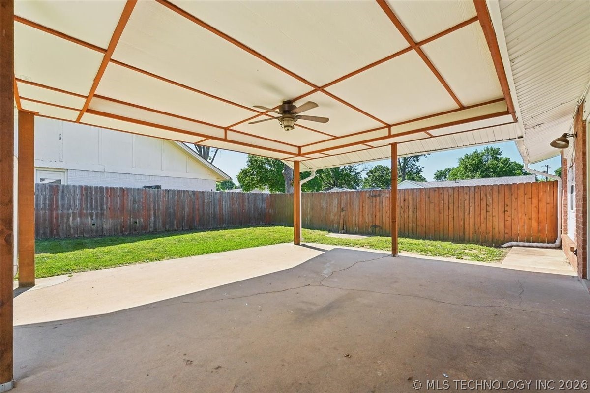 5841 S 73rd East Avenue Tulsa OK 74145