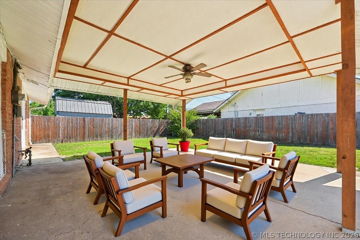 5841 S 73rd East Avenue Tulsa OK 74145