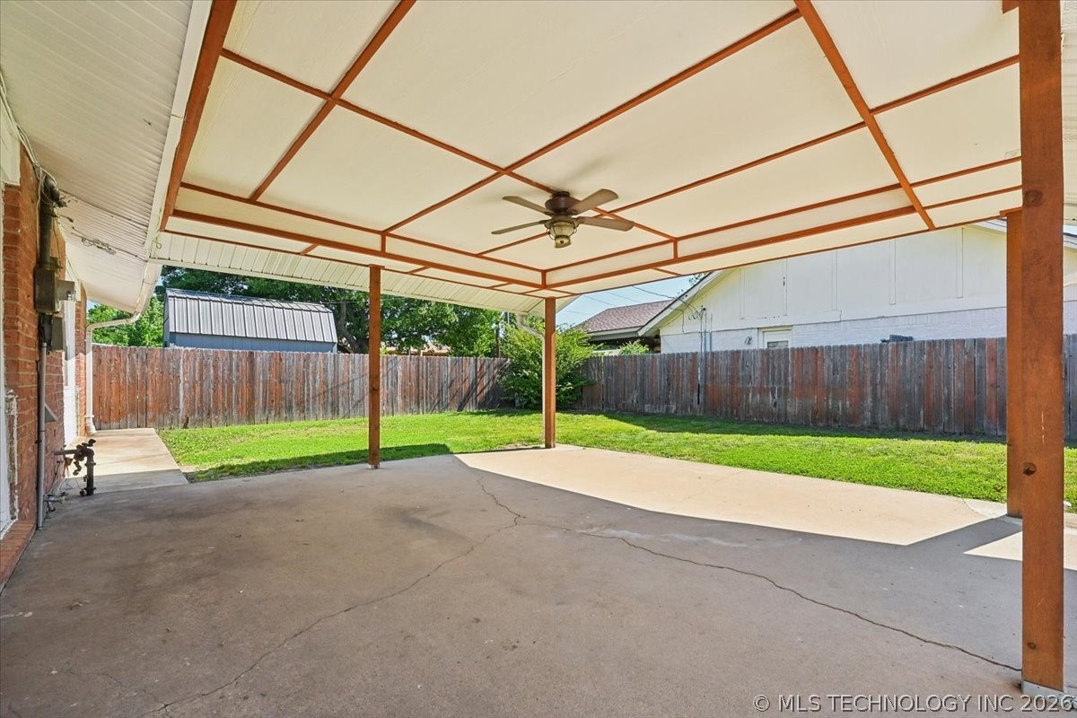 5841 S 73rd East Avenue Tulsa OK 74145