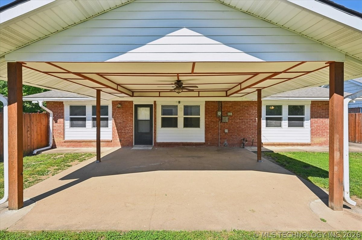 5841 S 73rd East Avenue Tulsa OK 74145