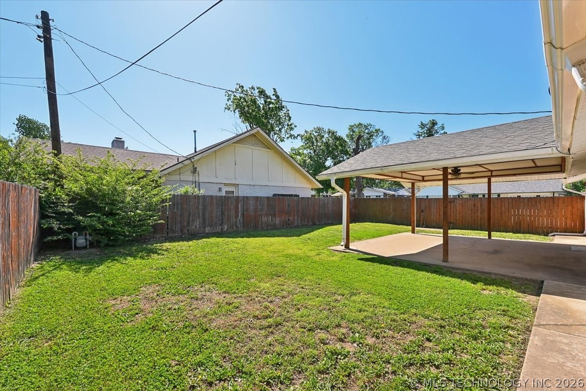 5841 S 73rd East Avenue Tulsa OK 74145