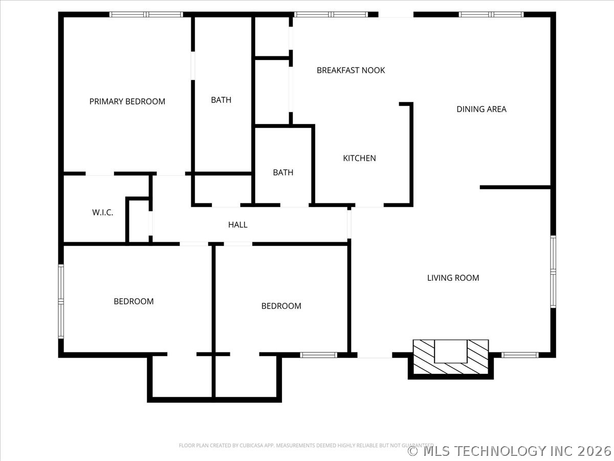 5841 S 73rd East Avenue Tulsa OK 74145