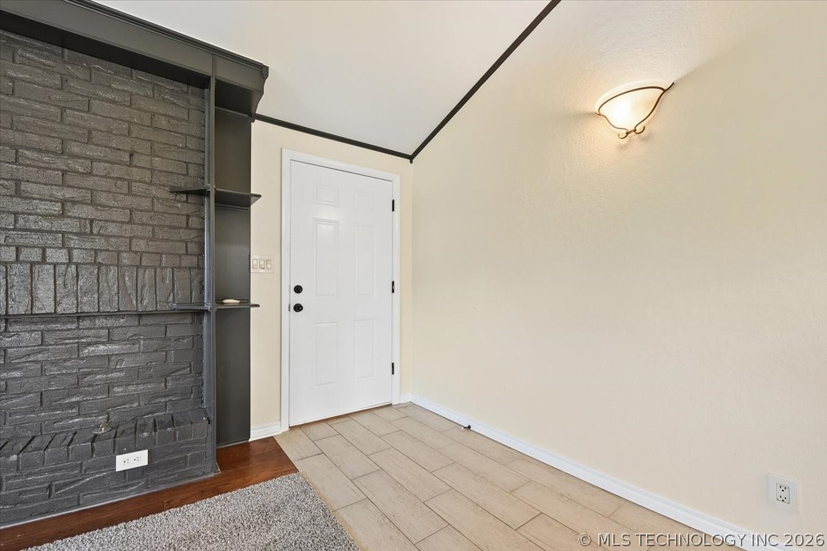 5841 S 73rd East Avenue Tulsa OK 74145