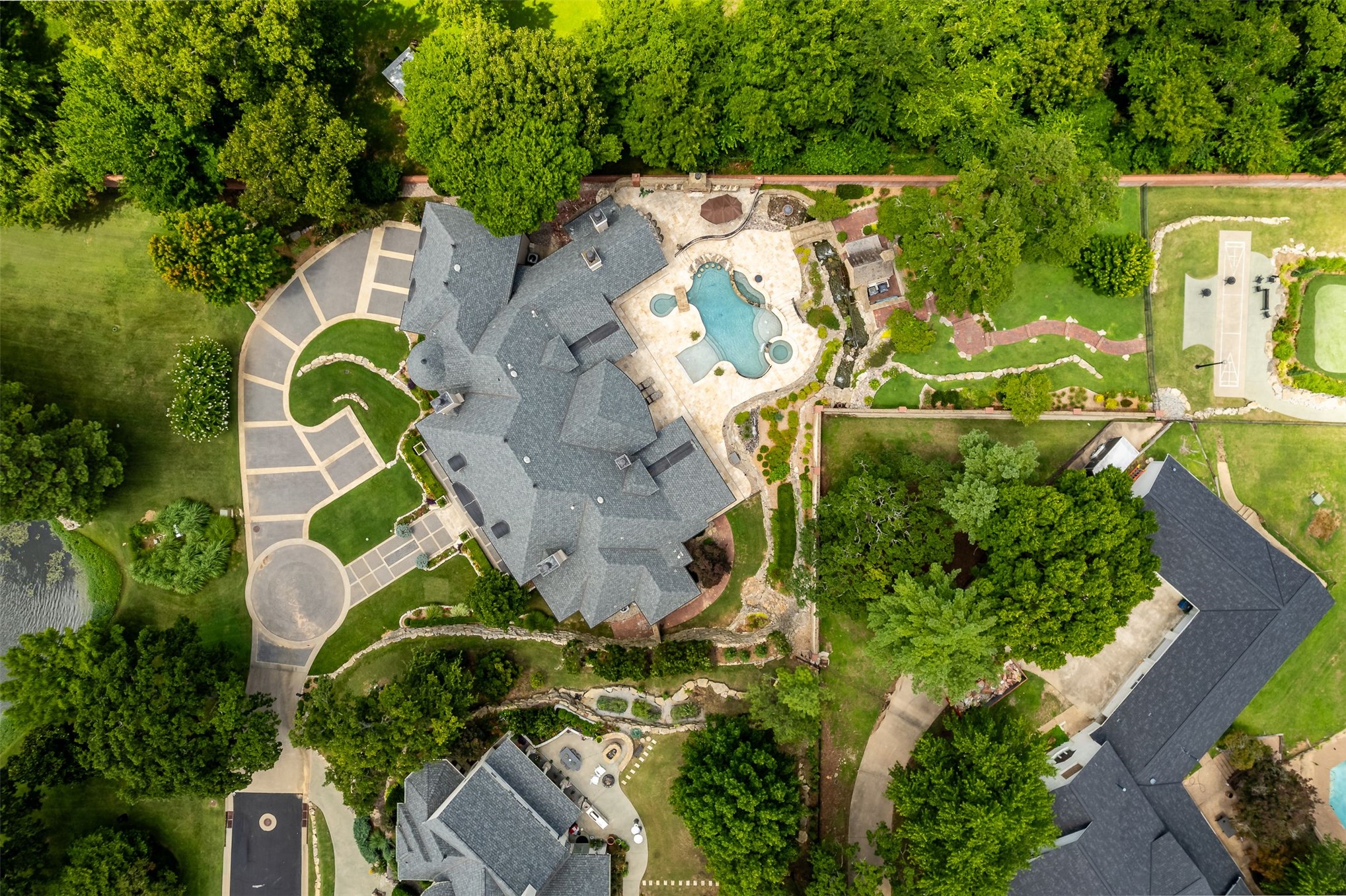 10803 S Oswego Avenue Tulsa OK 74137