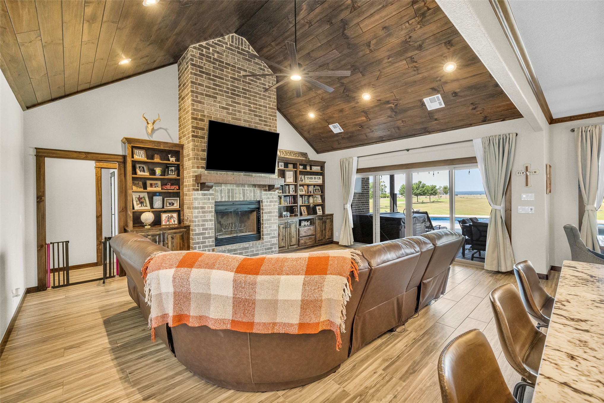 27537 N 3979 Drive Ochelata OK 74051