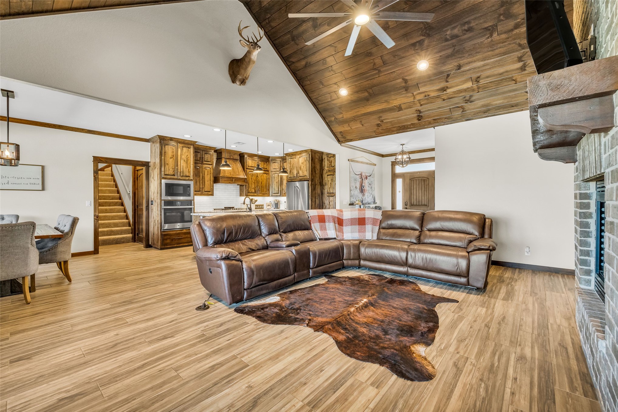 27537 N 3979 Drive Ochelata OK 74051