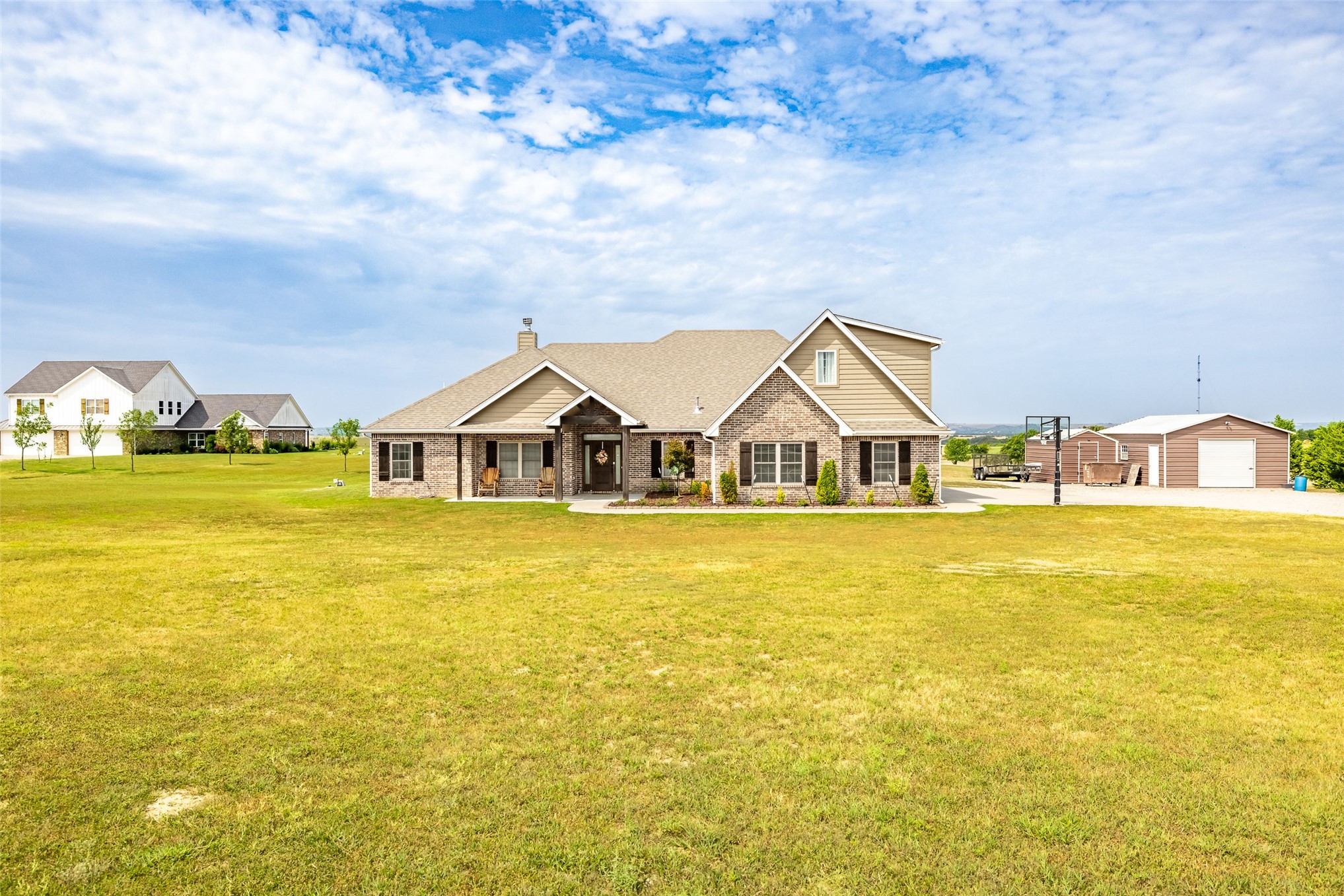27537 N 3979 Drive Ochelata OK 74051