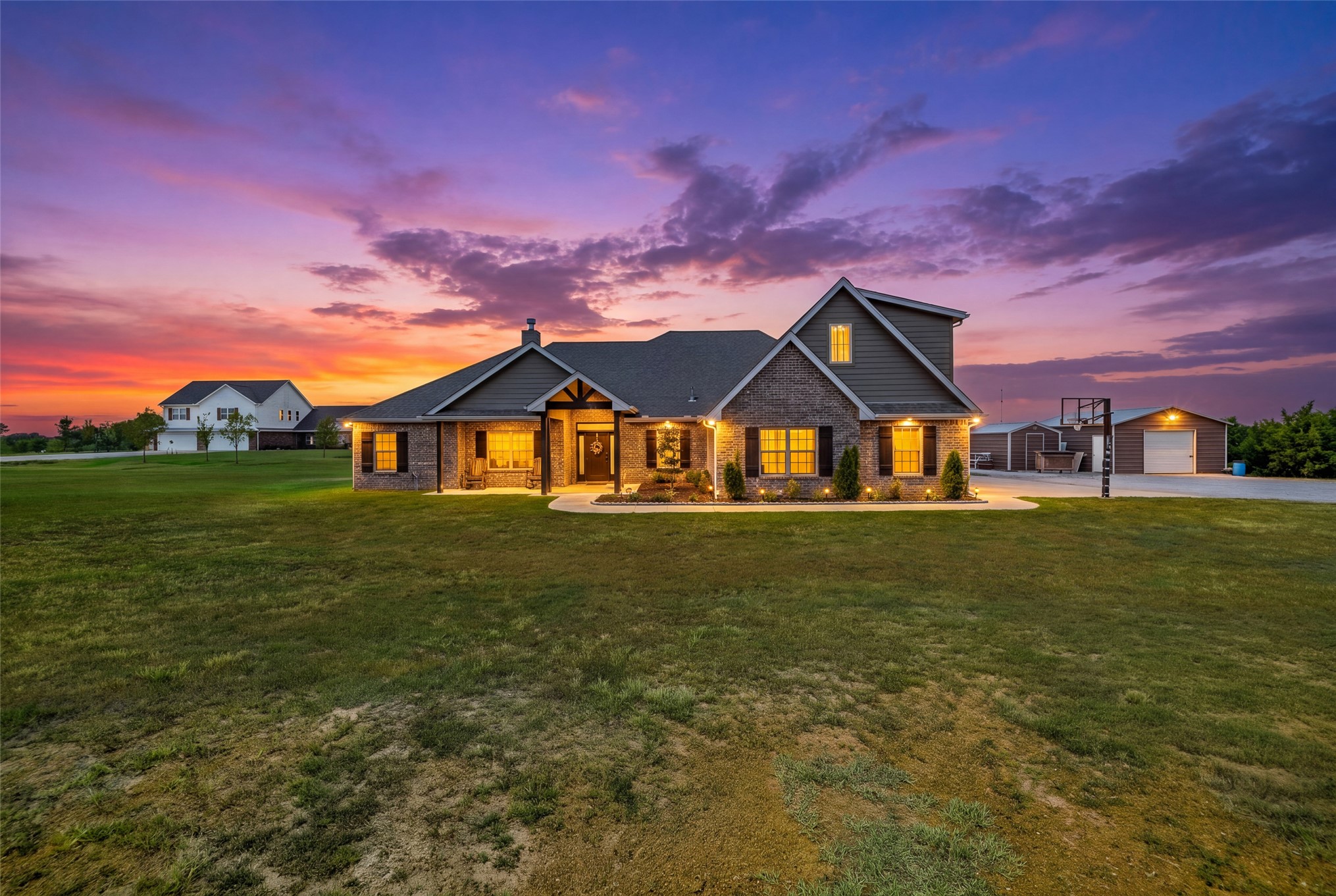 27537 N 3979 Drive Ochelata OK 74051