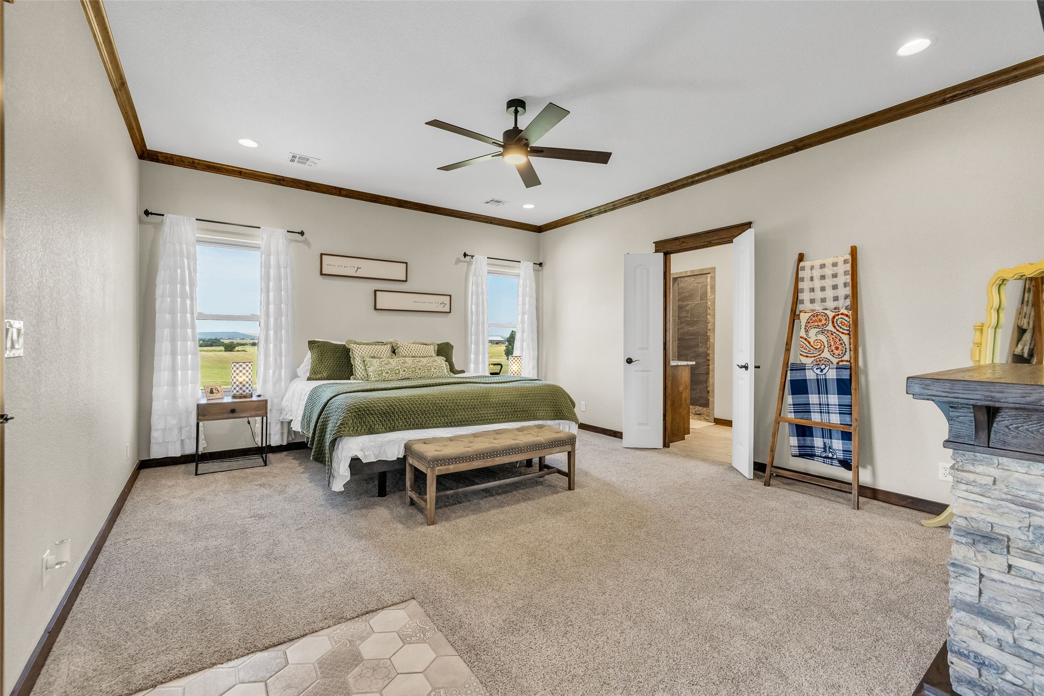 27537 N 3979 Drive Ochelata OK 74051