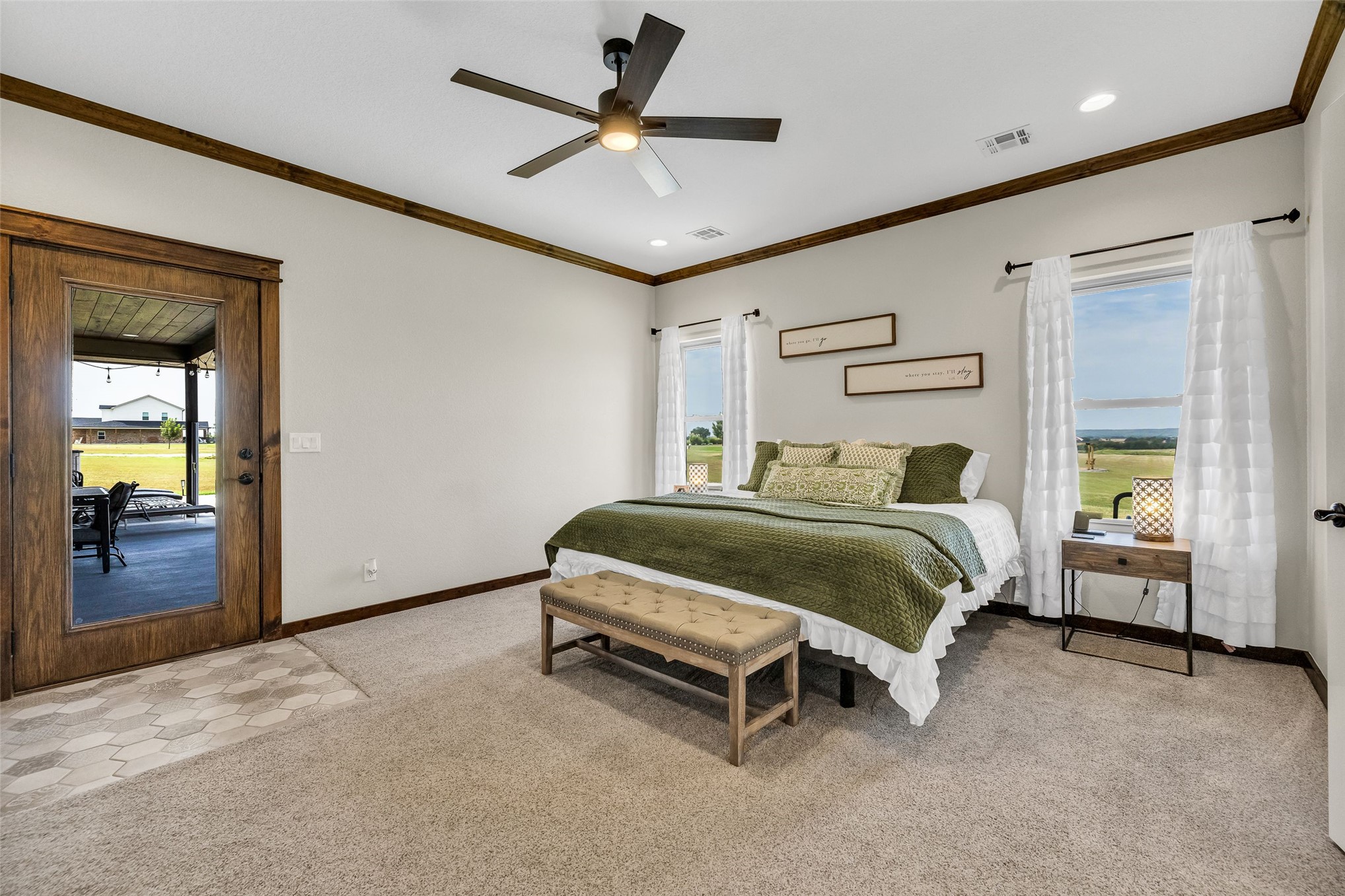 27537 N 3979 Drive Ochelata OK 74051