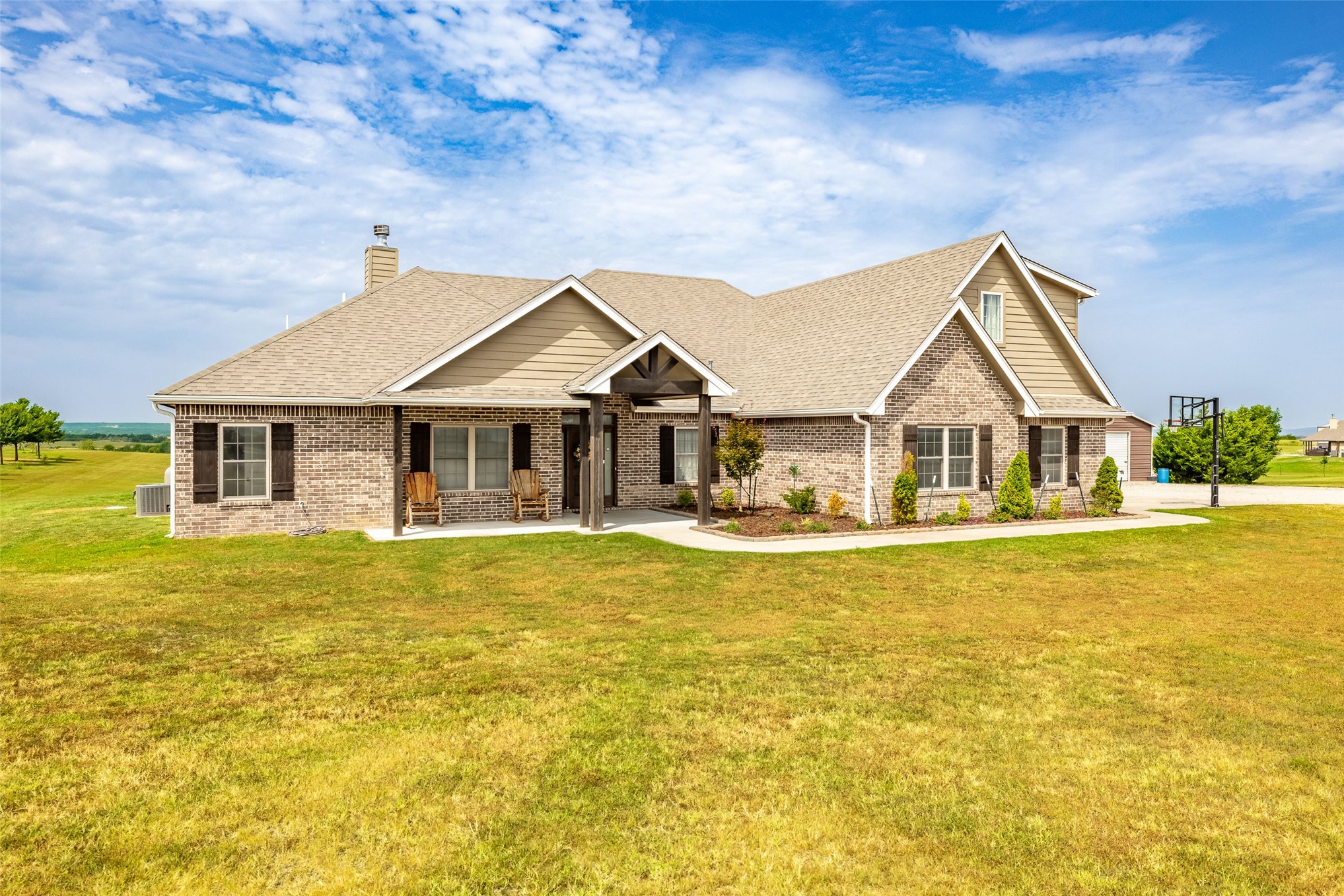 27537 N 3979 Drive Ochelata OK 74051