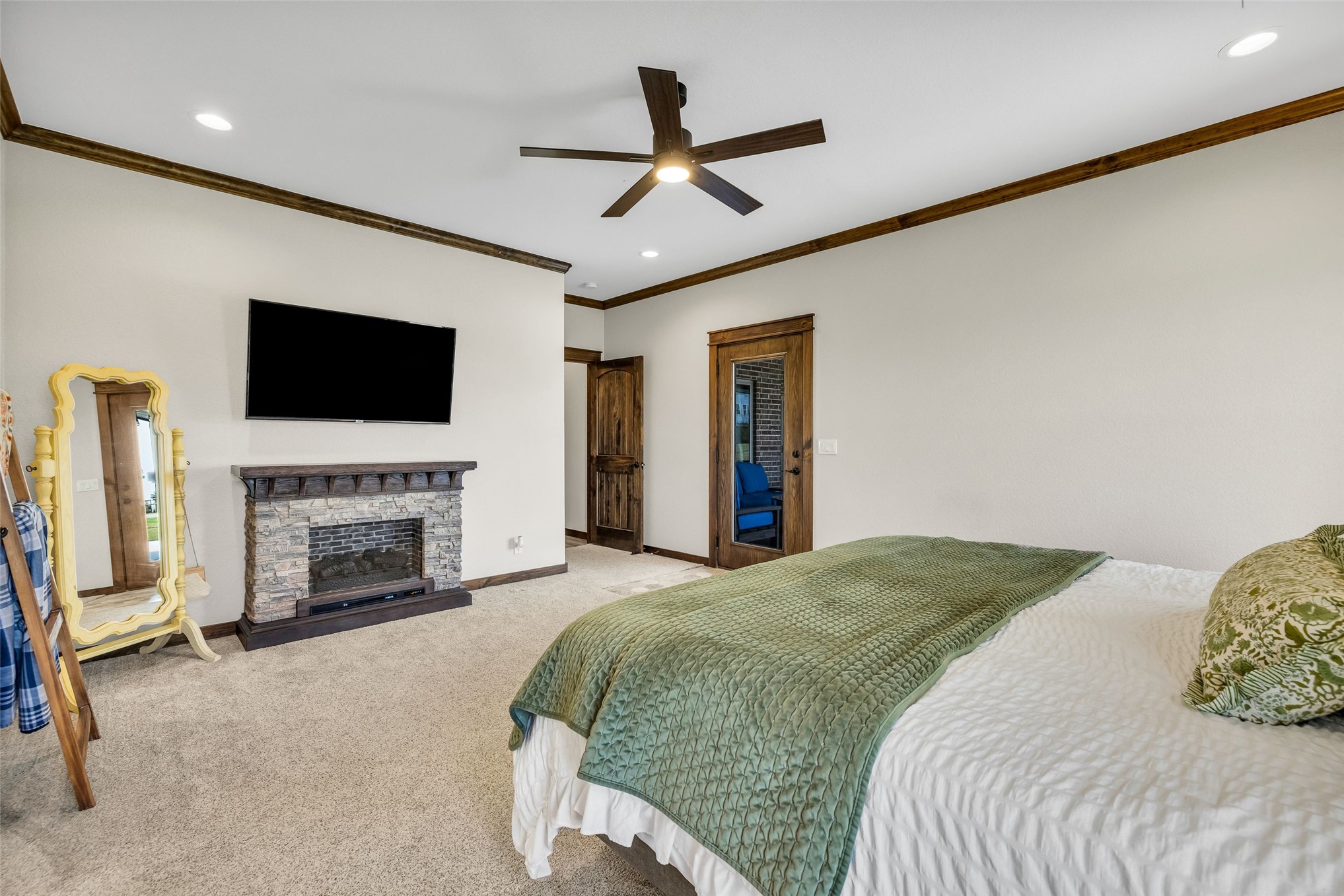 27537 N 3979 Drive Ochelata OK 74051
