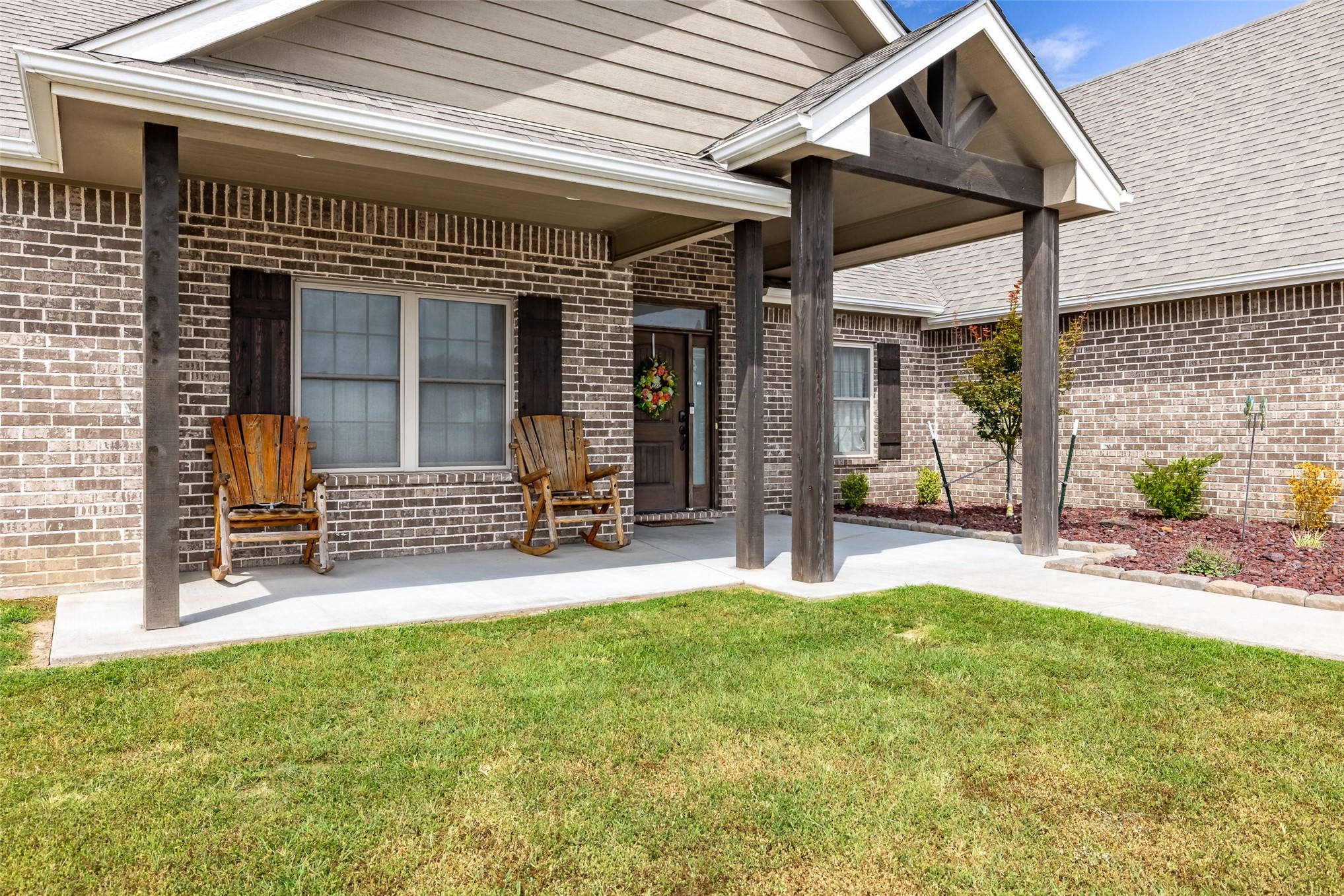 27537 N 3979 Drive Ochelata OK 74051