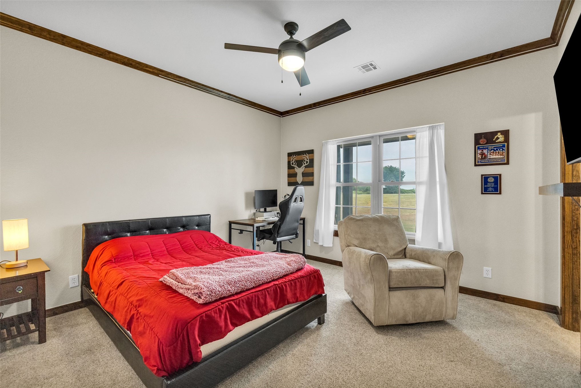 27537 N 3979 Drive Ochelata OK 74051