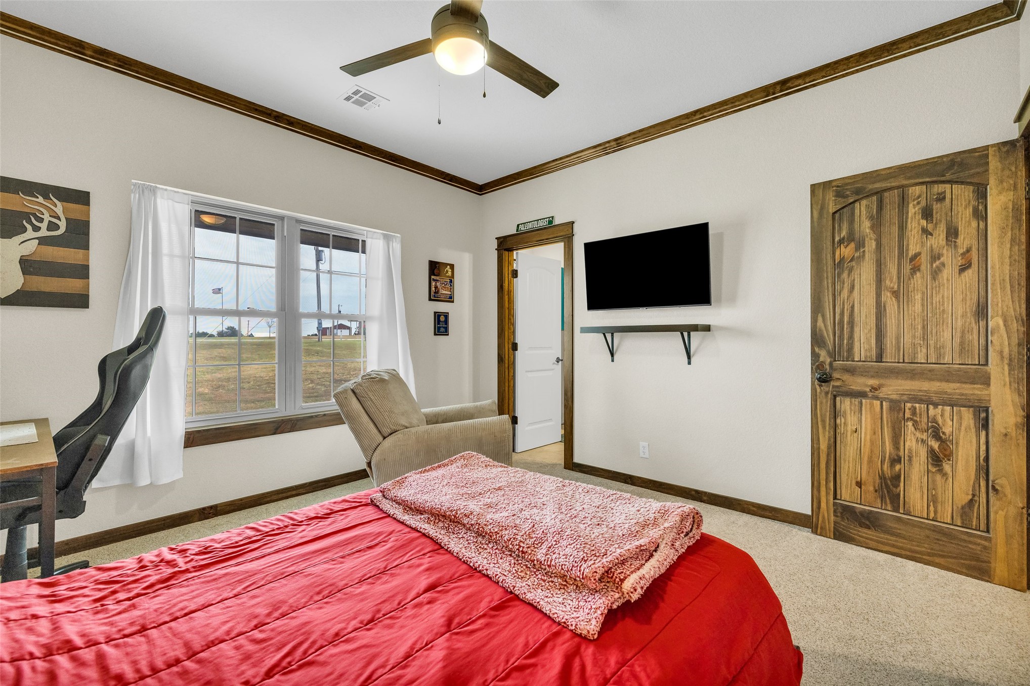 27537 N 3979 Drive Ochelata OK 74051