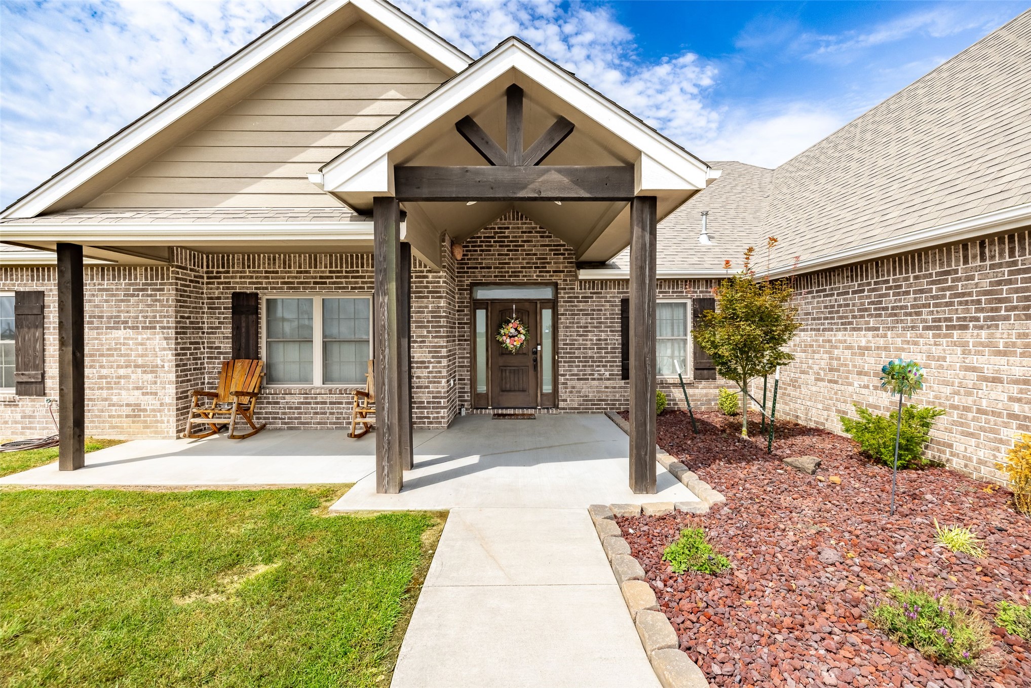 27537 N 3979 Drive Ochelata OK 74051
