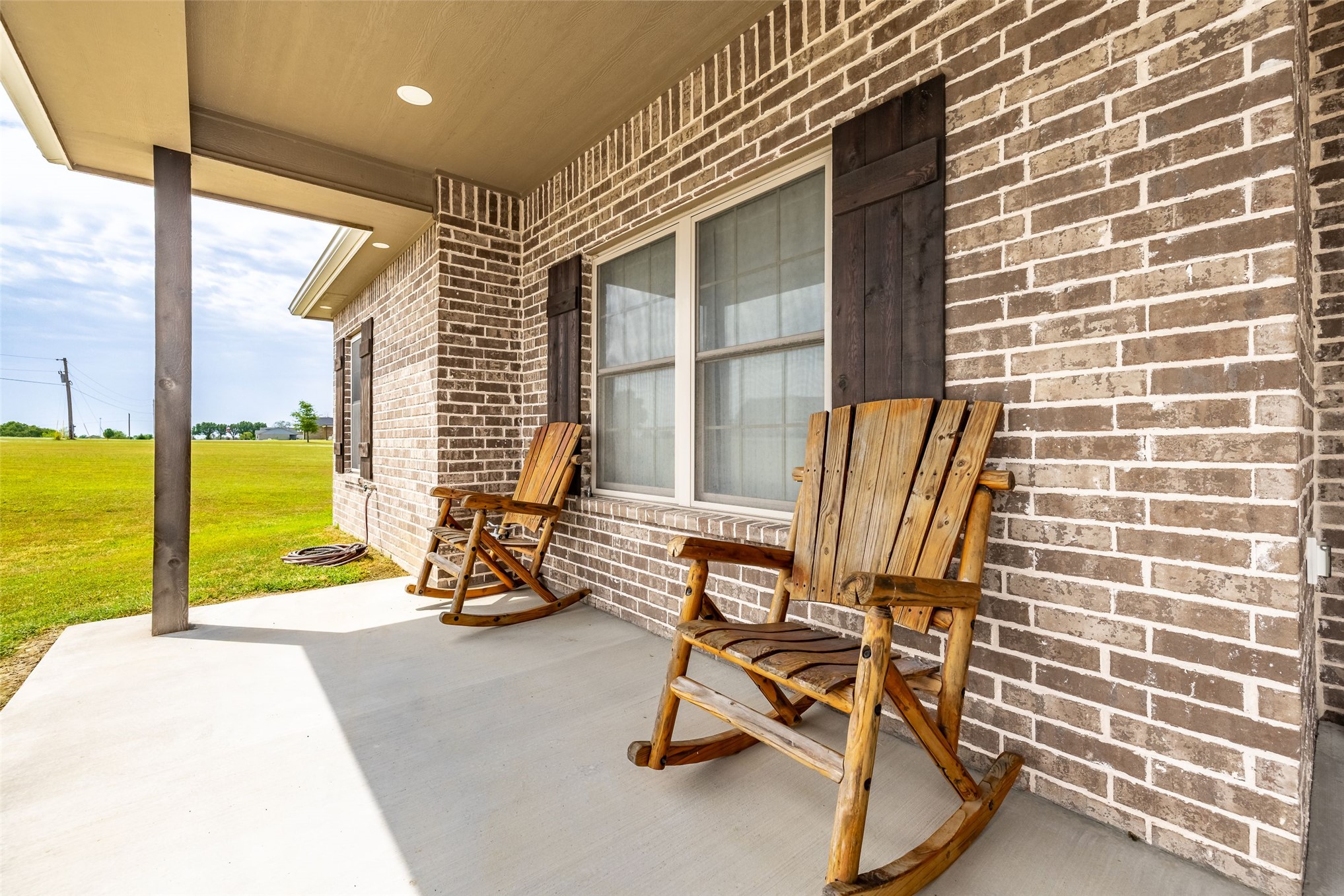 27537 N 3979 Drive Ochelata OK 74051