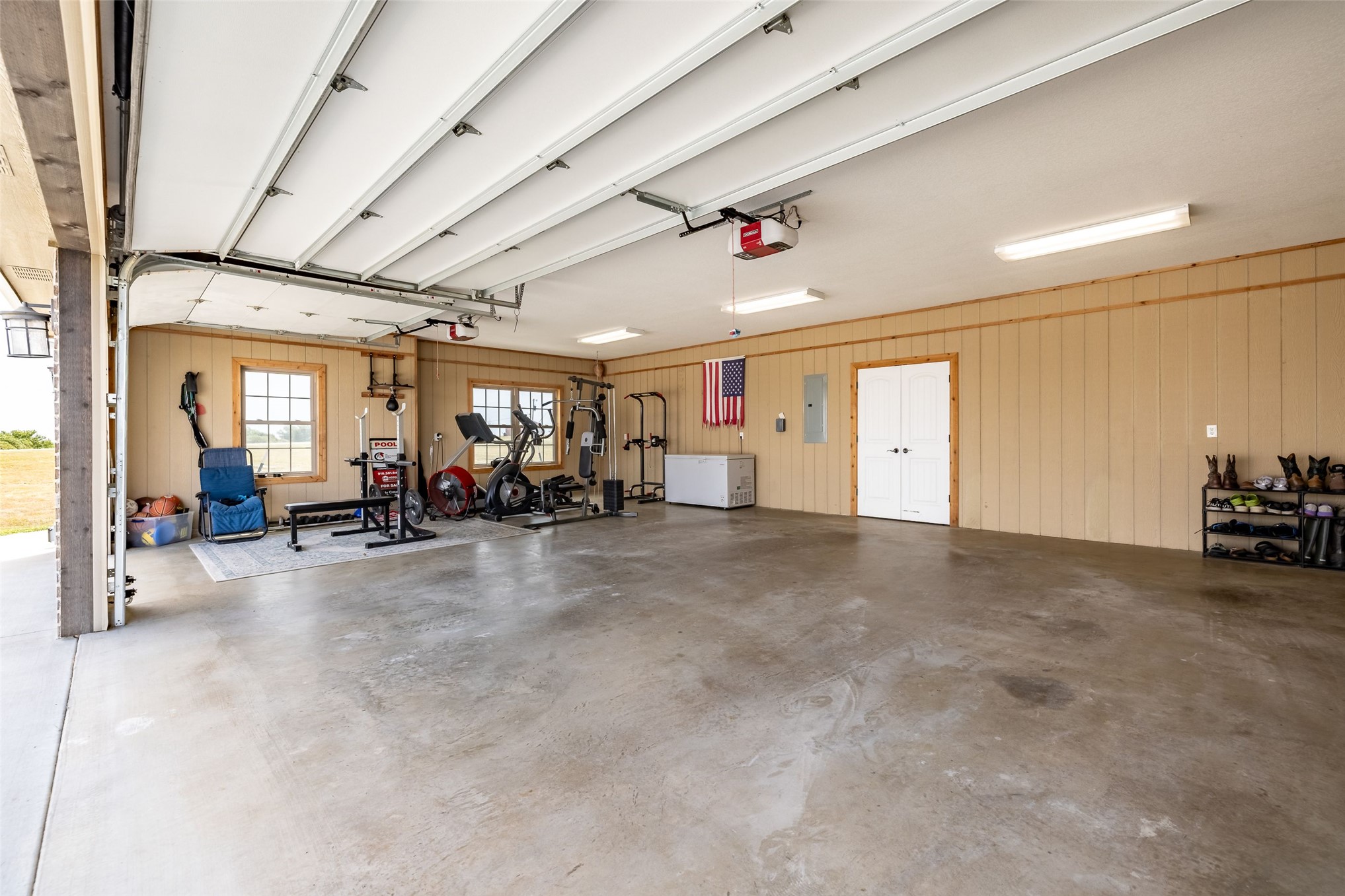 27537 N 3979 Drive Ochelata OK 74051