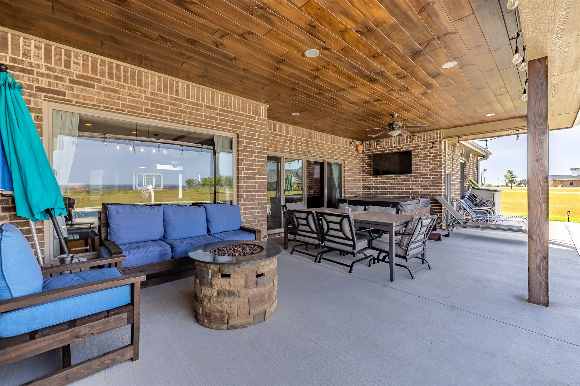 27537 N 3979 Drive Ochelata OK 74051