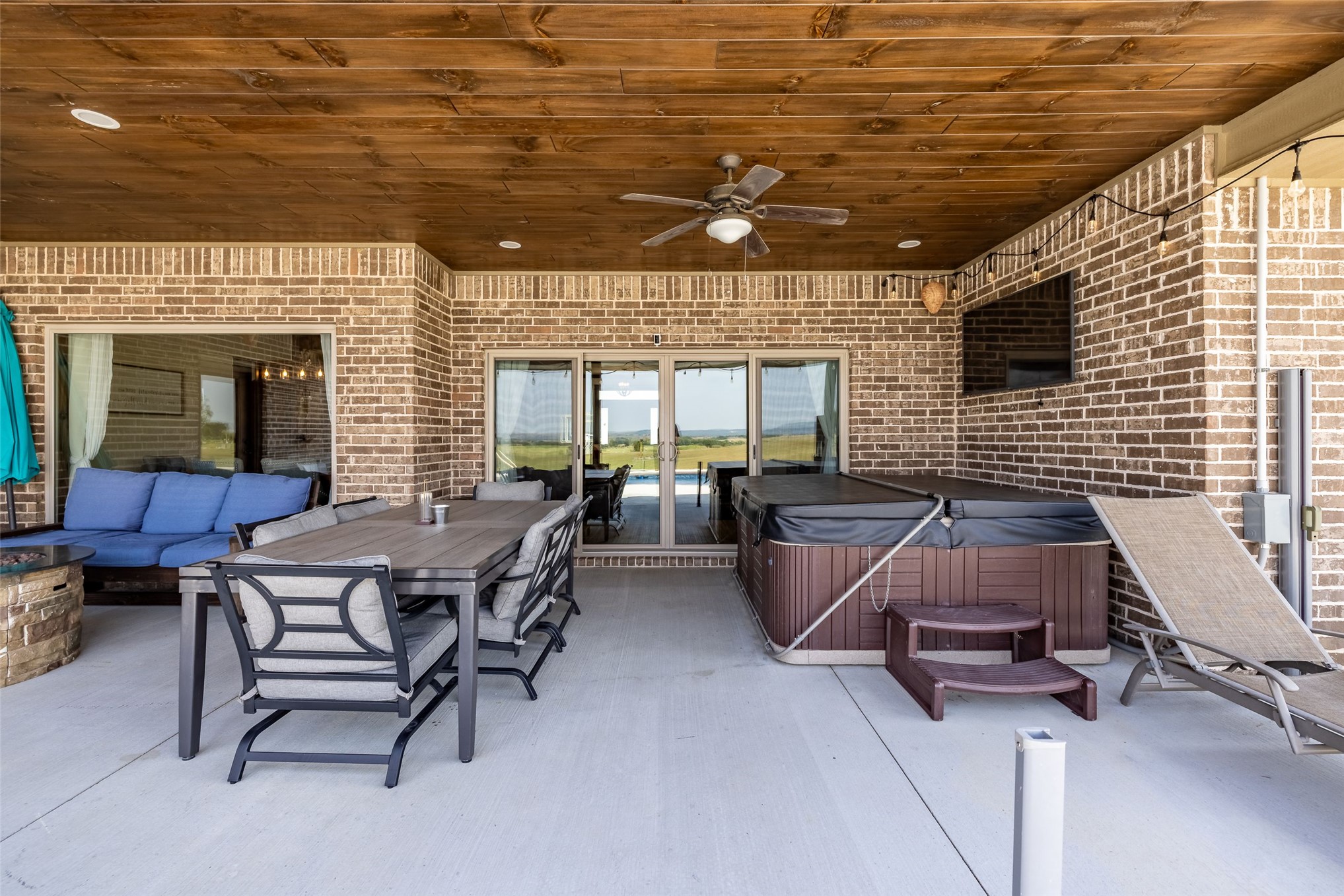 27537 N 3979 Drive Ochelata OK 74051