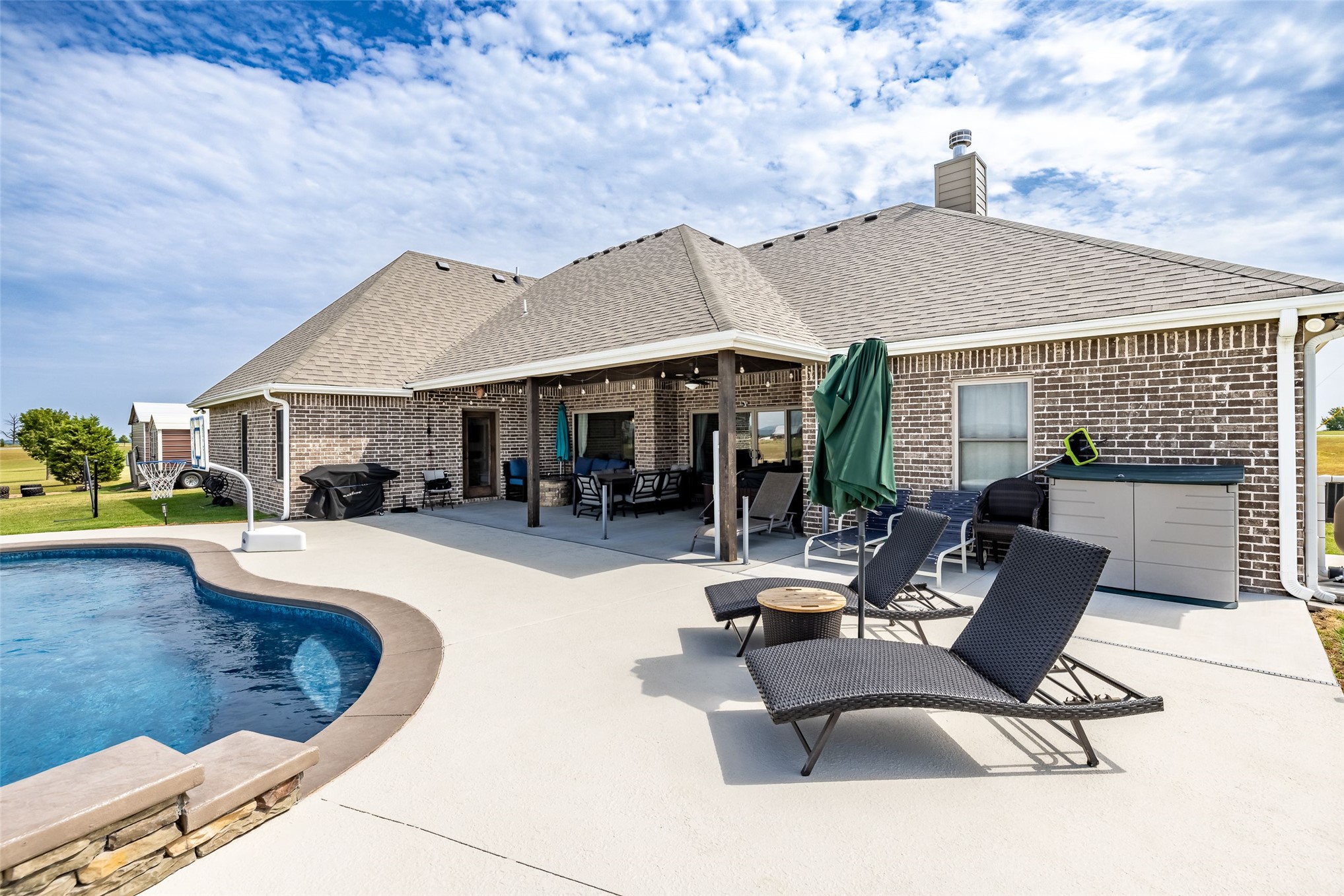 27537 N 3979 Drive Ochelata OK 74051